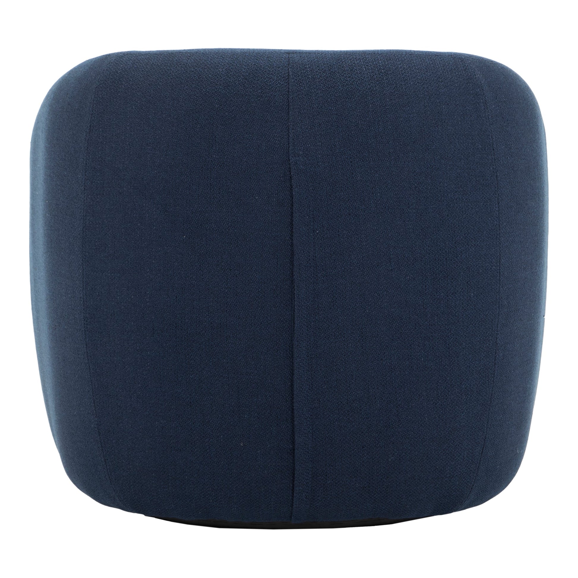 MAURICE SWIVEL CHAIR MIDNIGHT BLUE-3