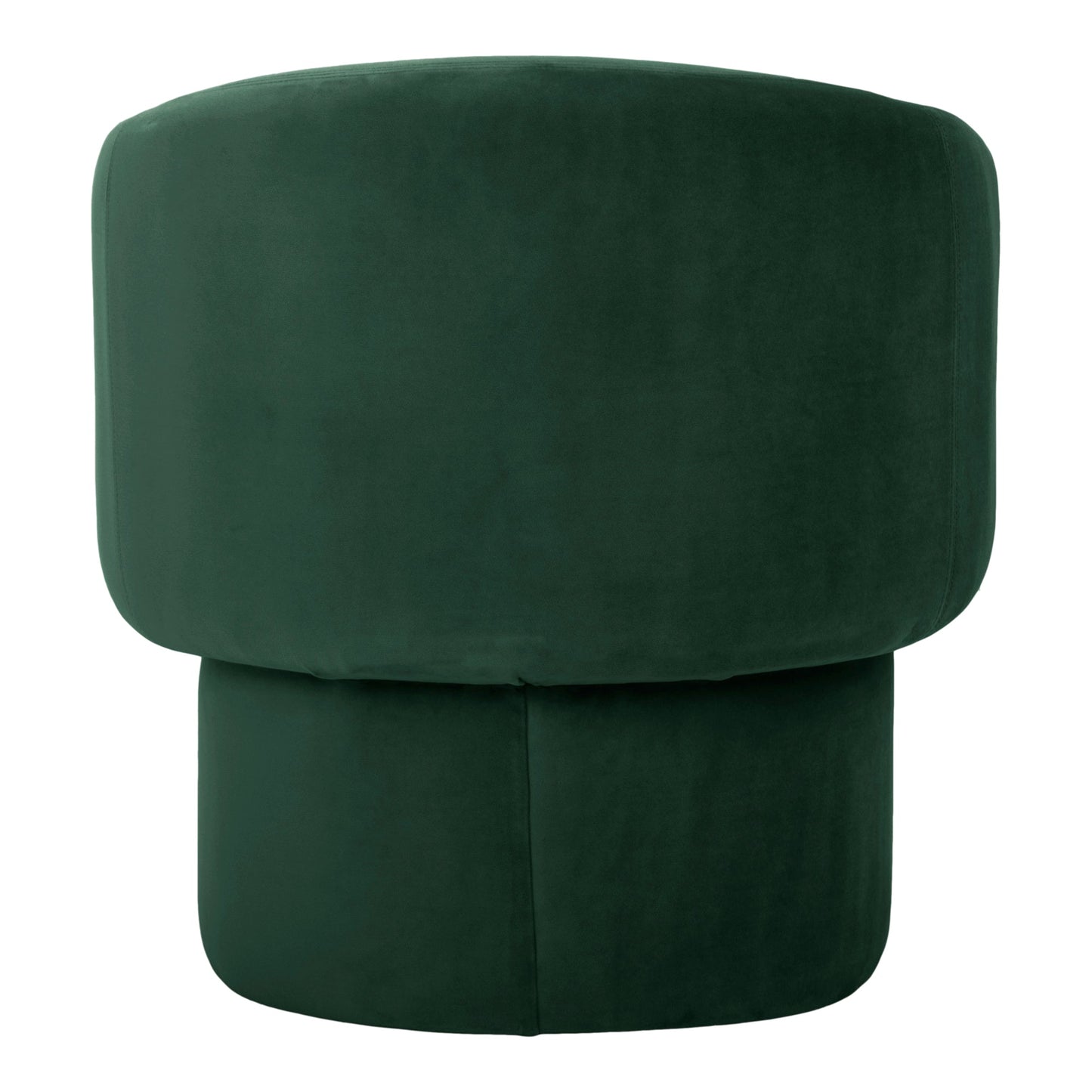 FRANCO CHAIR DARK GREEN-3