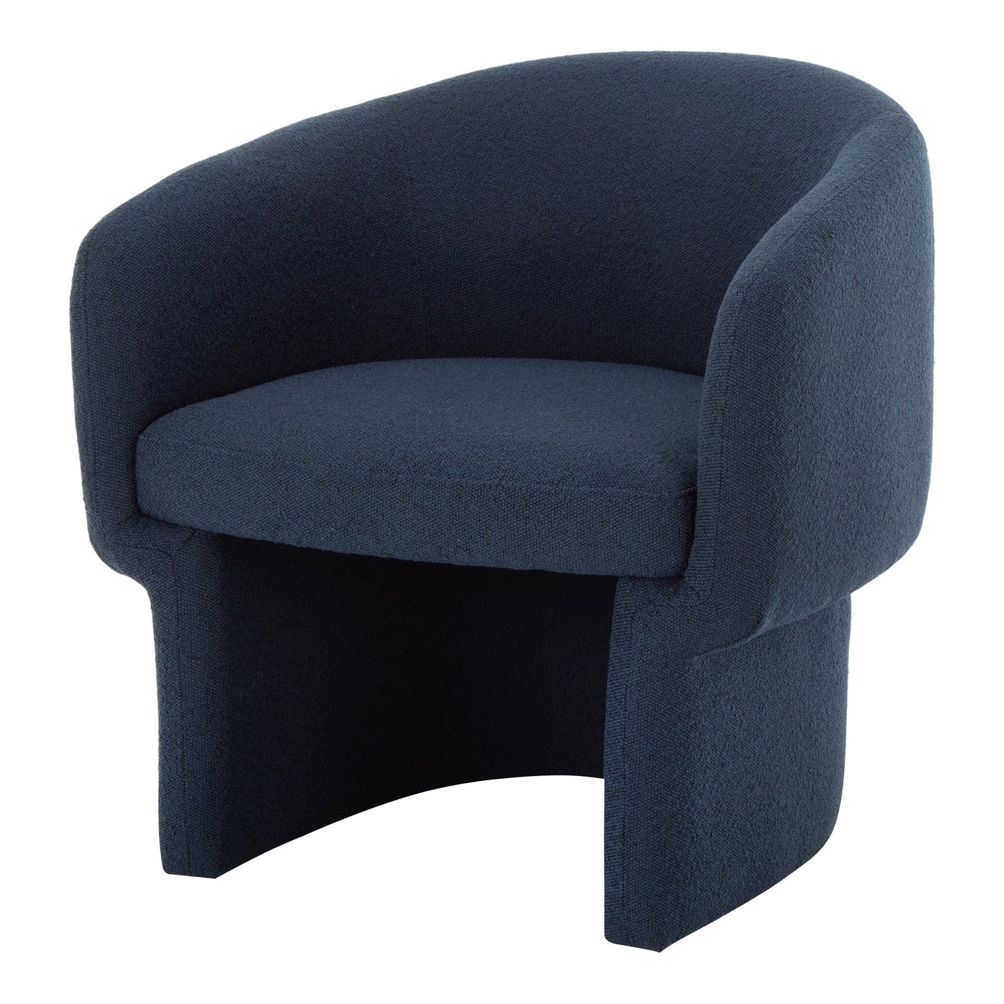 FRANCO CHAIR DARK INDIGO-1