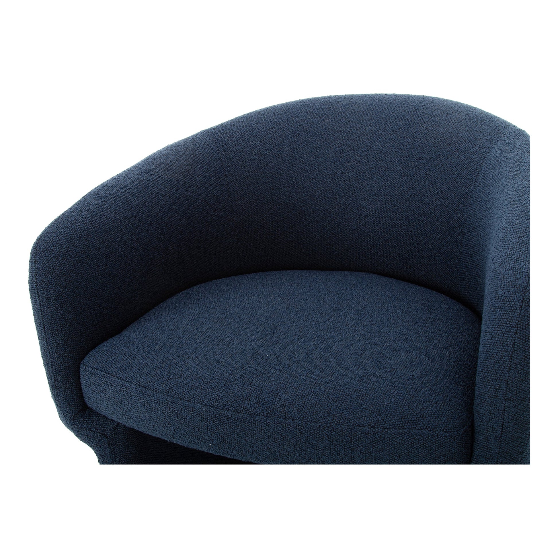 FRANCO CHAIR DARK INDIGO-5