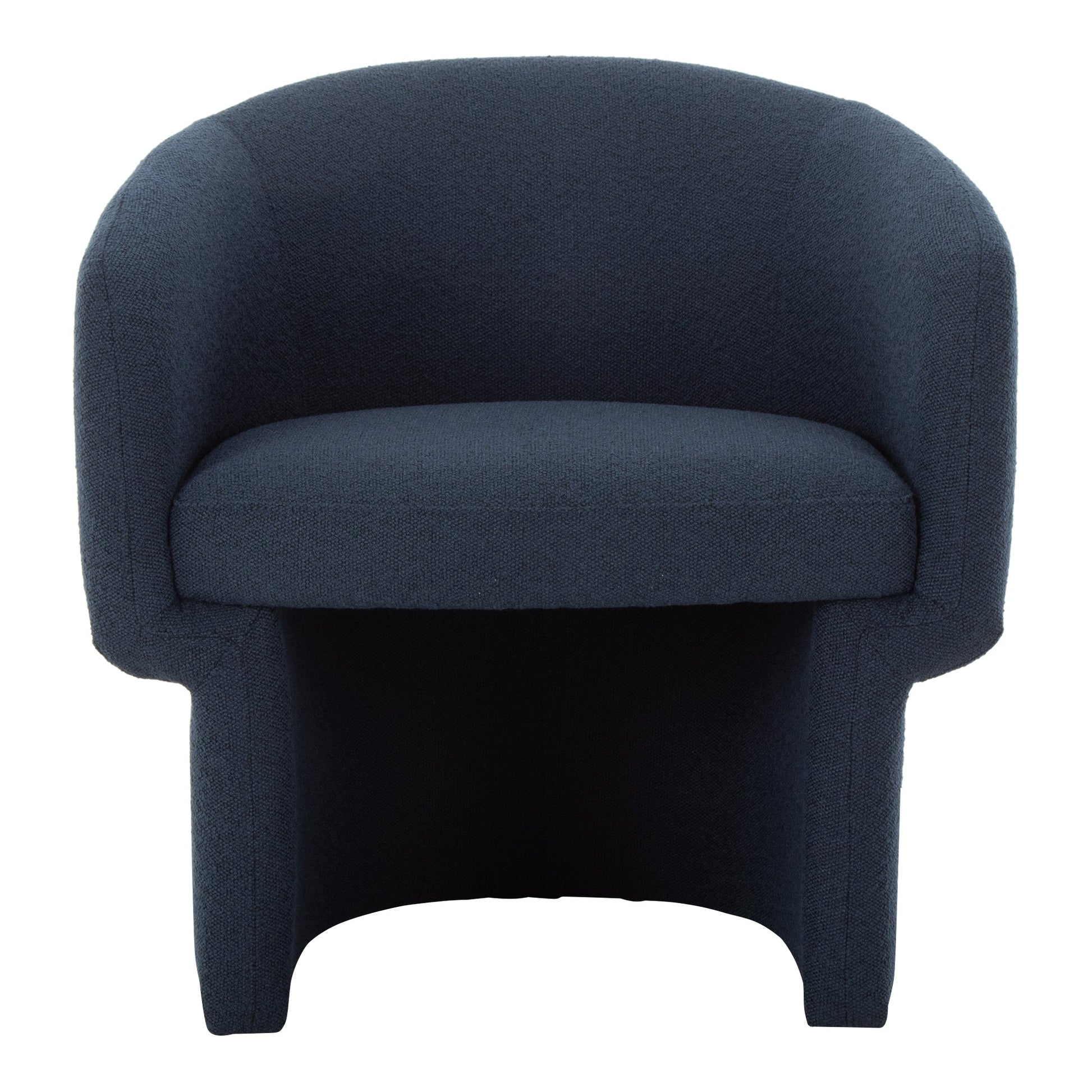 FRANCO CHAIR DARK INDIGO-0