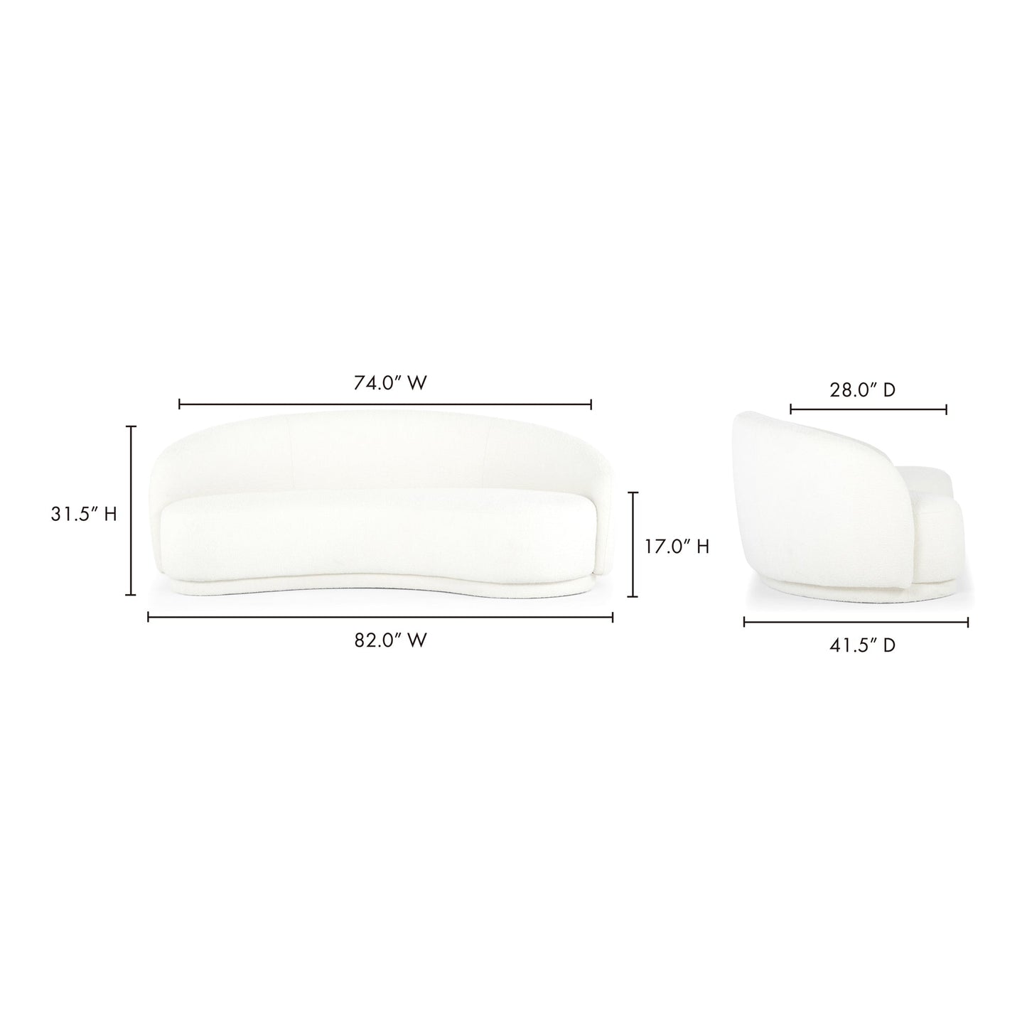 EXCELSIOR SOFA CREAM-11