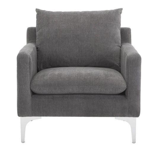 PARIS ARMCHAIR ANTHRACITE-0