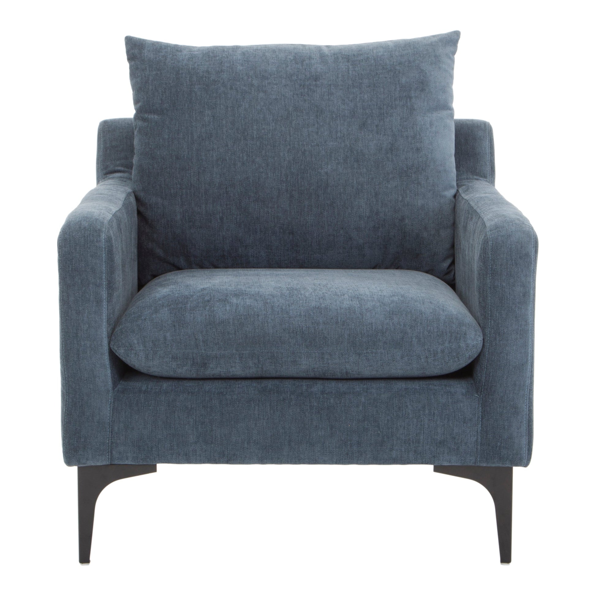 PARIS ARMCHAIR BLUE-0