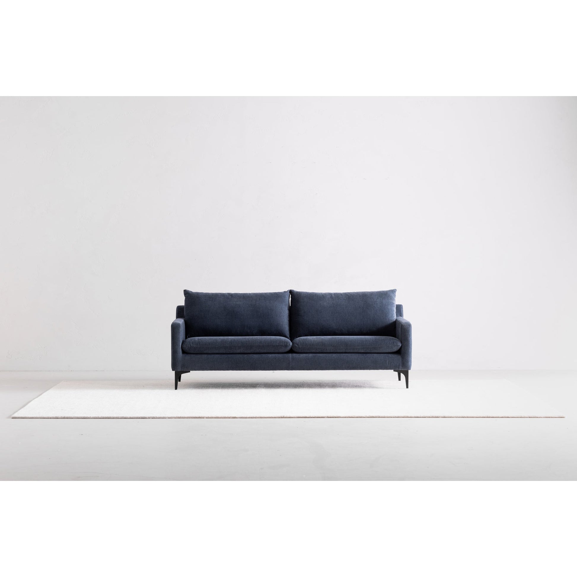 PARIS SOFA BLUE-7