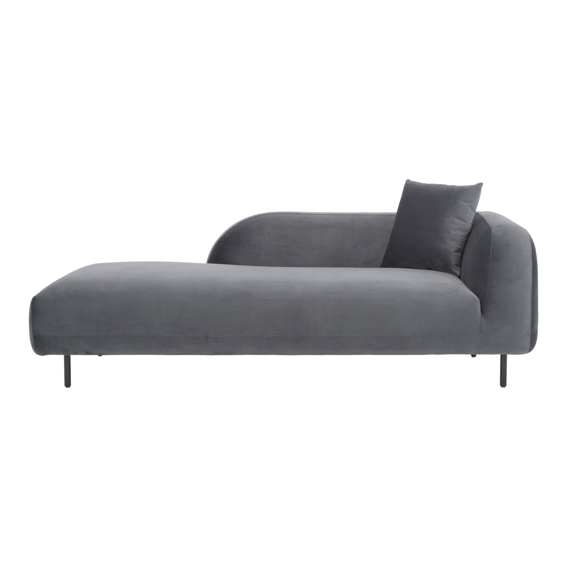 DELEUZE CHAISE ANTHRACITE-0