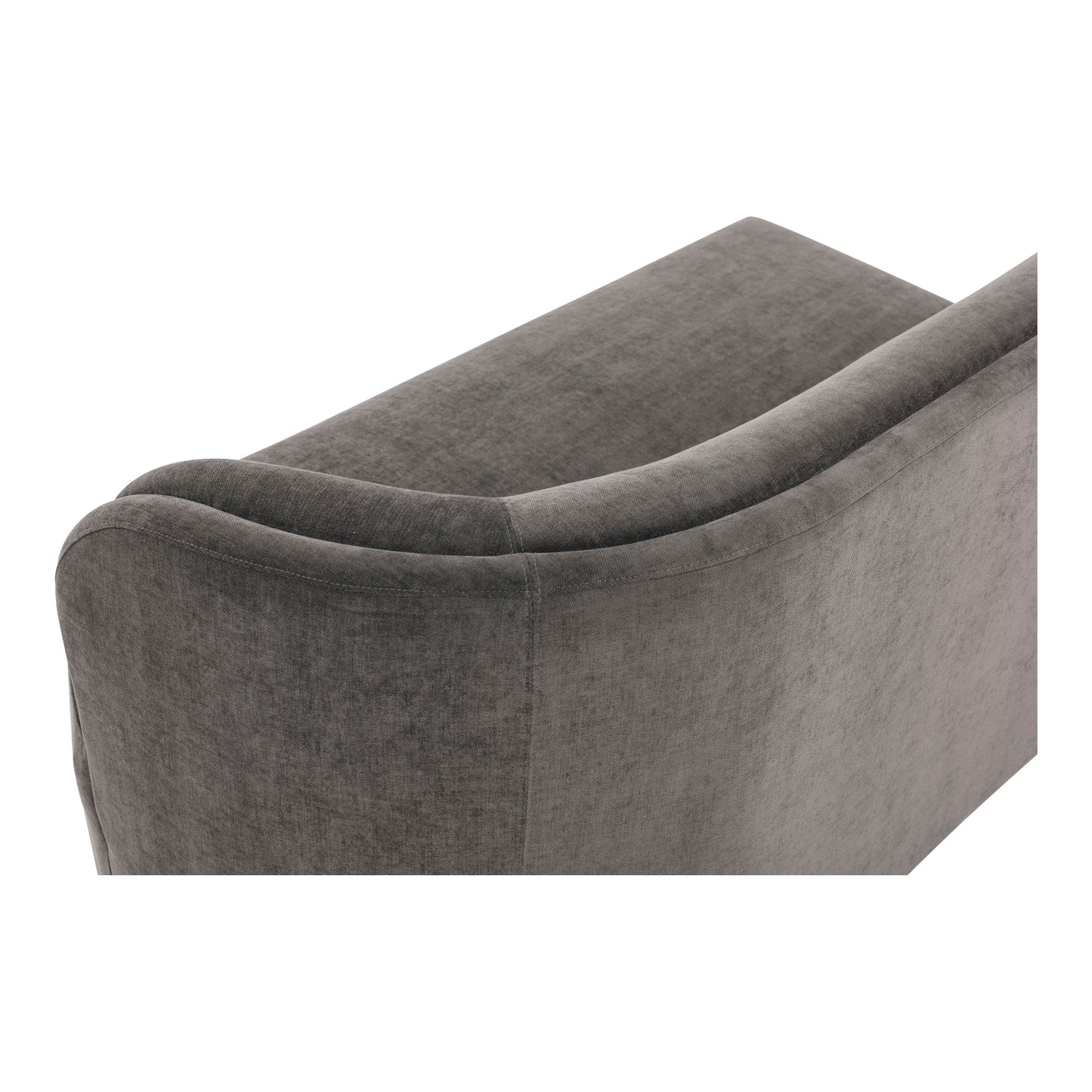 YOON 2 SEAT SOFA RIGHT UMBRA GREY-5