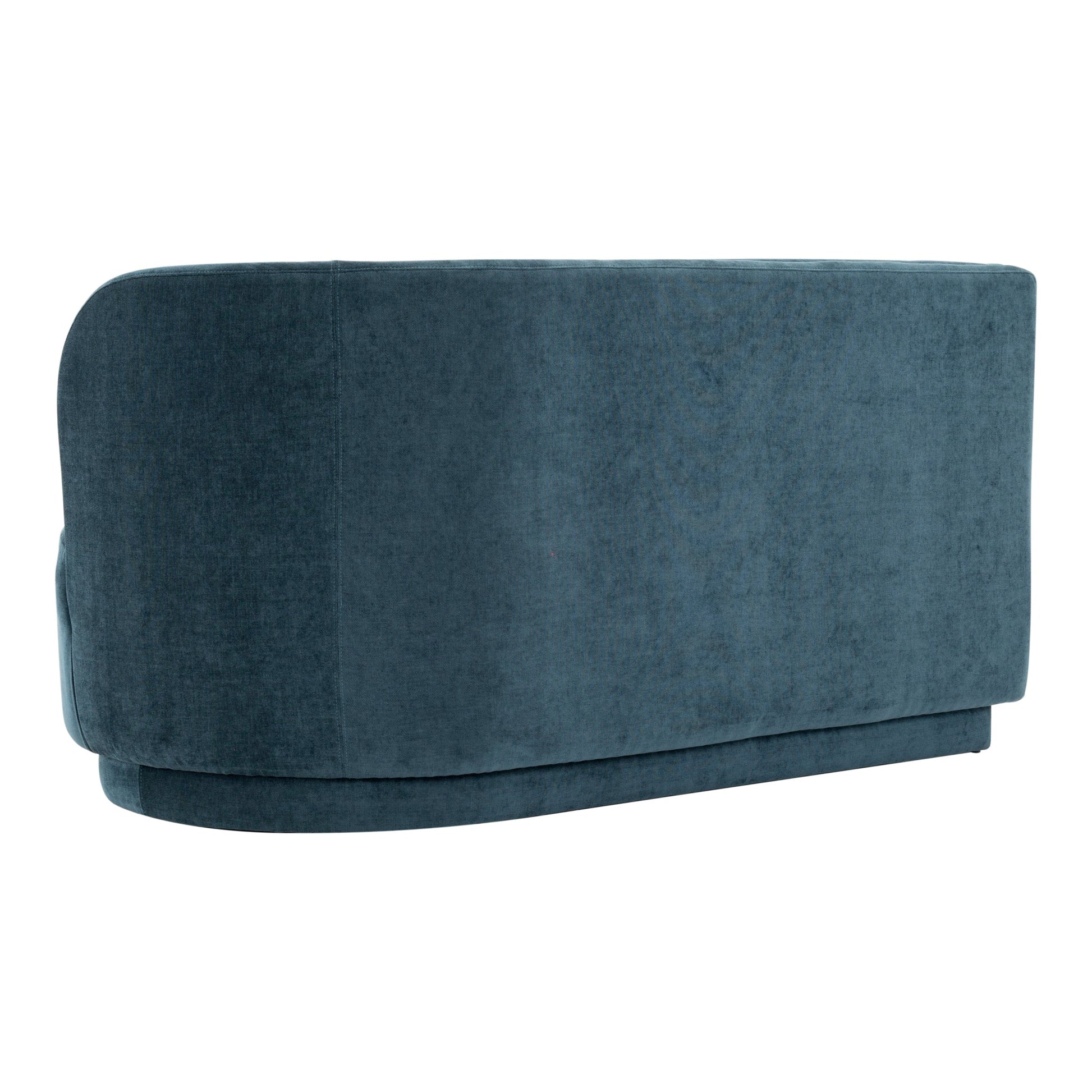 YOON 2 SEAT SOFA RIGHT NIGHTSHADE BLUE-1