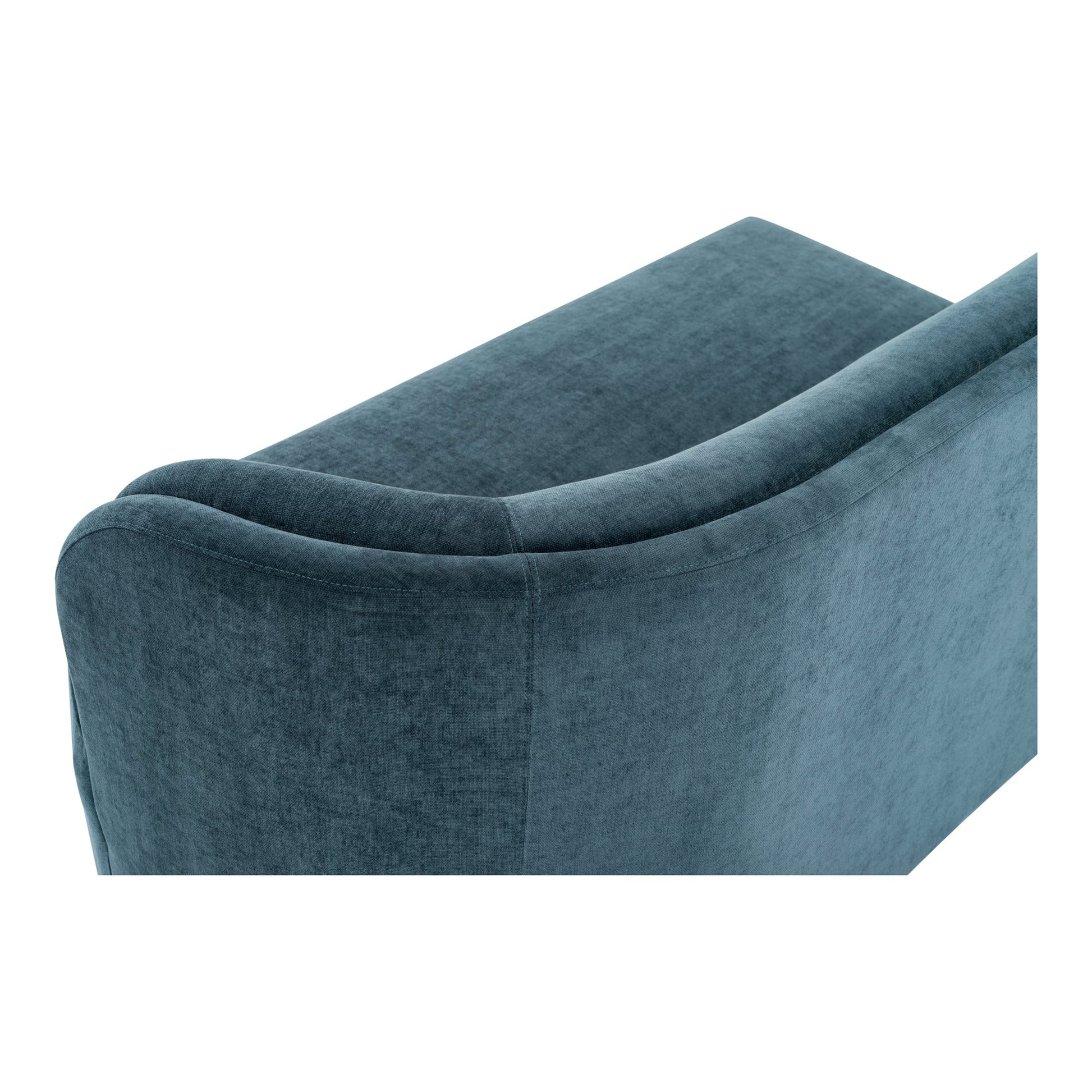 YOON 2 SEAT SOFA RIGHT NIGHTSHADE BLUE-4