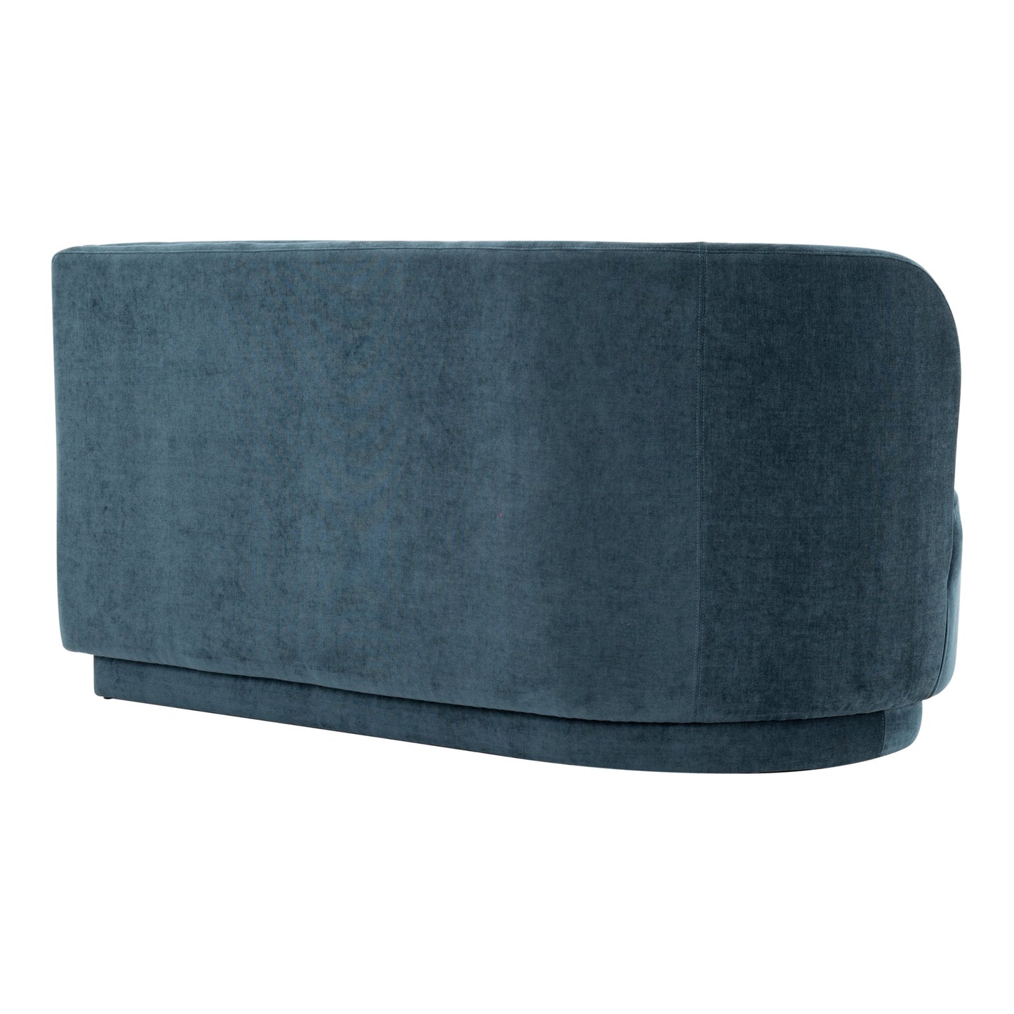 YOON 2 SEAT SOFA LEFT NIGHTSHADE BLUE-2