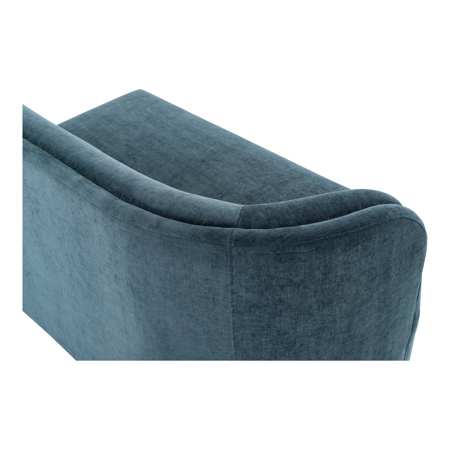 YOON 2 SEAT SOFA LEFT NIGHTSHADE BLUE-5