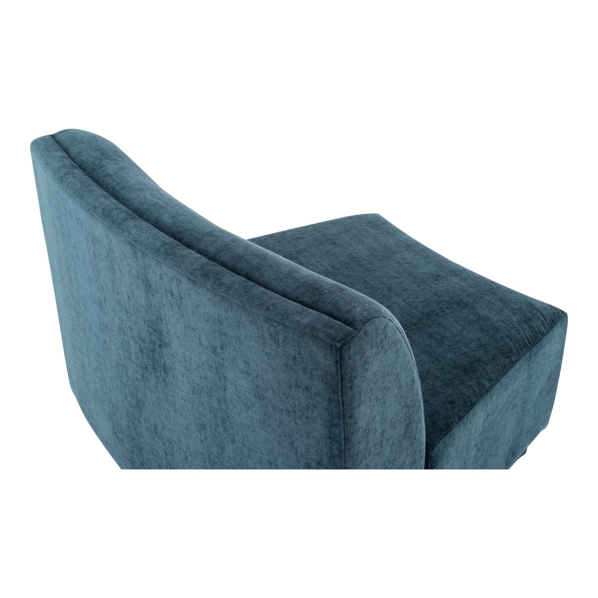 YOON SLIPPER CHAIR NIGHTSHADE BLUE-4