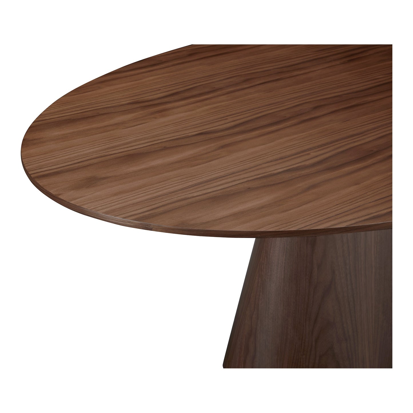 OTAGO OVAL DINING TABLE WALNUT-3