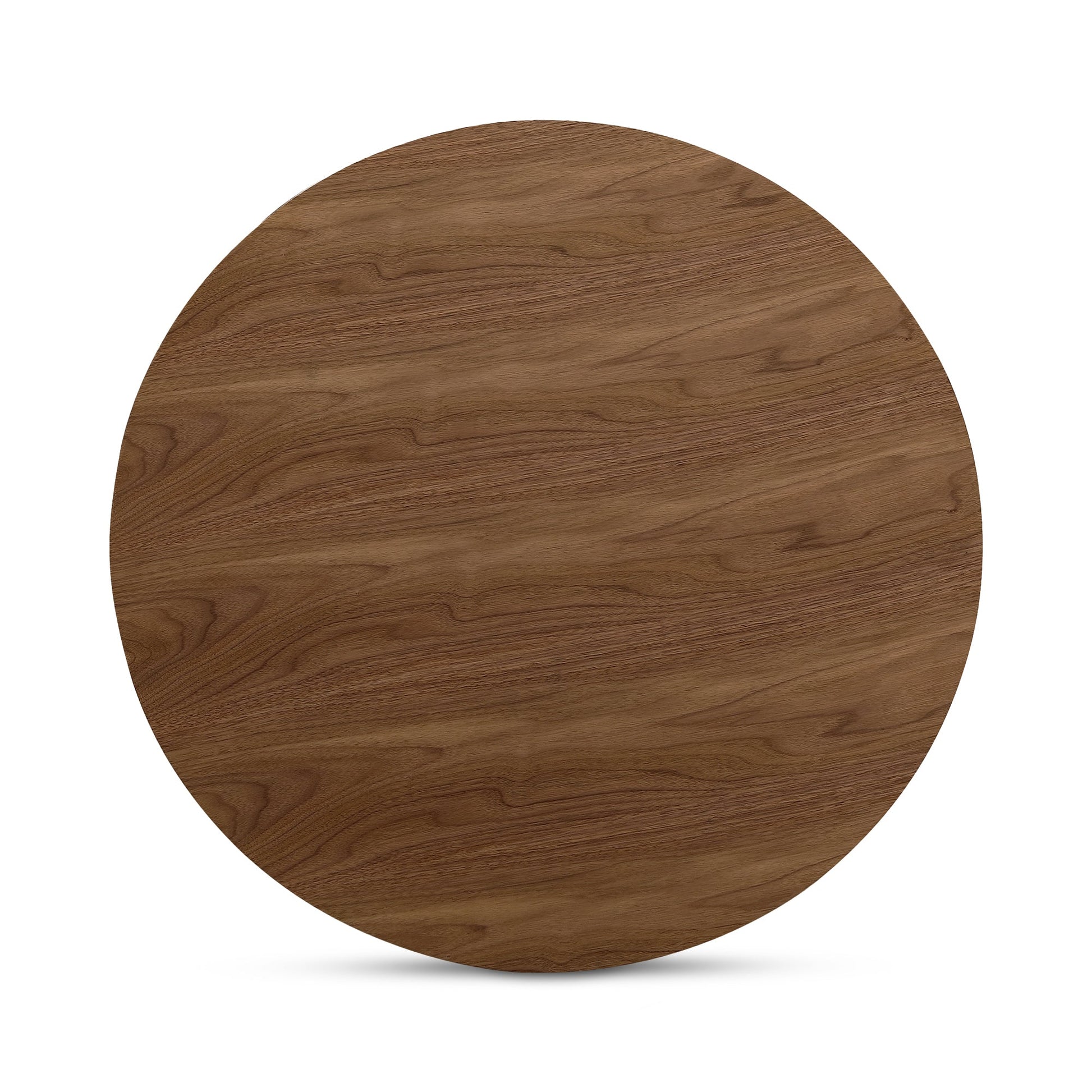 OTAGO DINING TABLE ROUND WALNUT-3