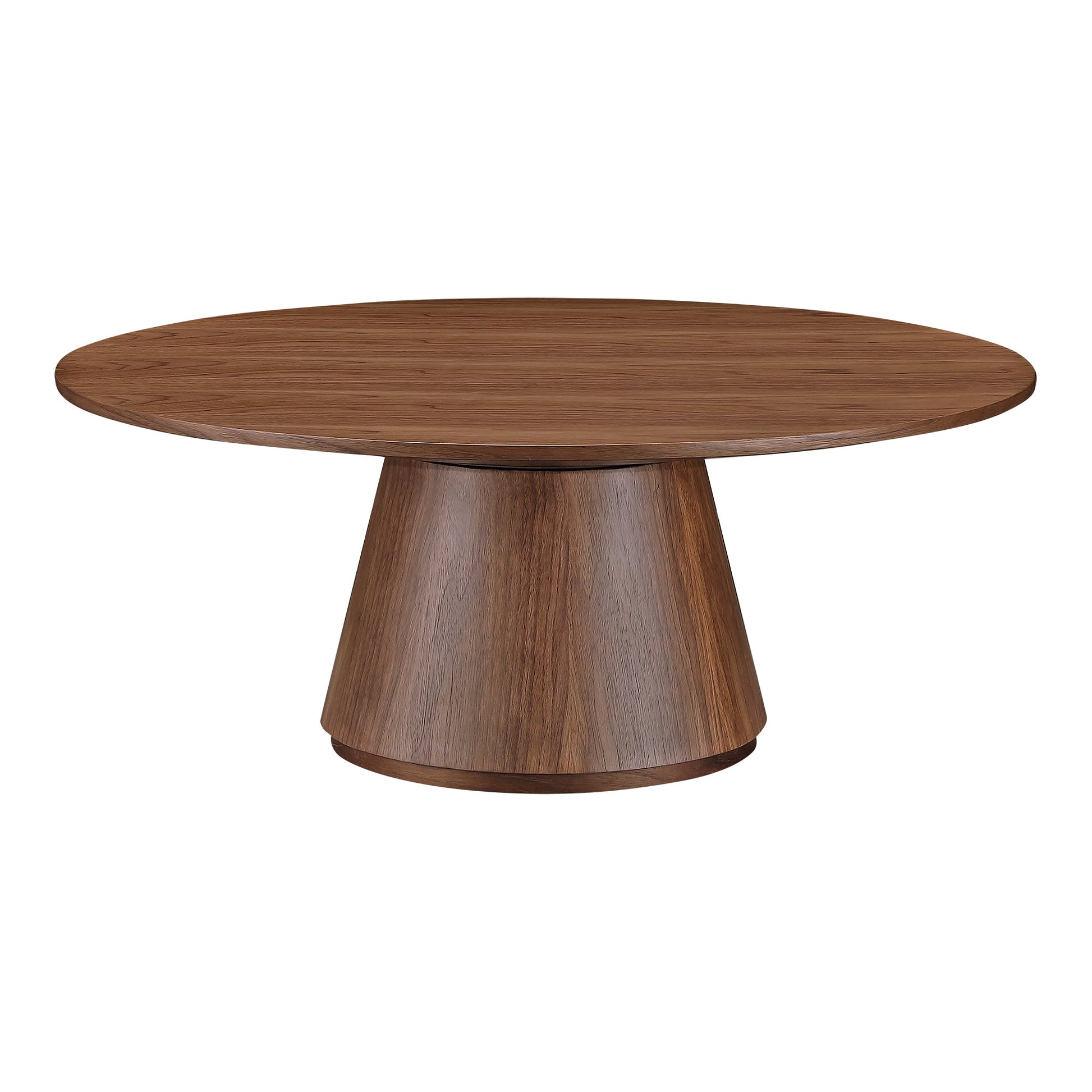 OTAGO COFFEE TABLE WALNUT-0