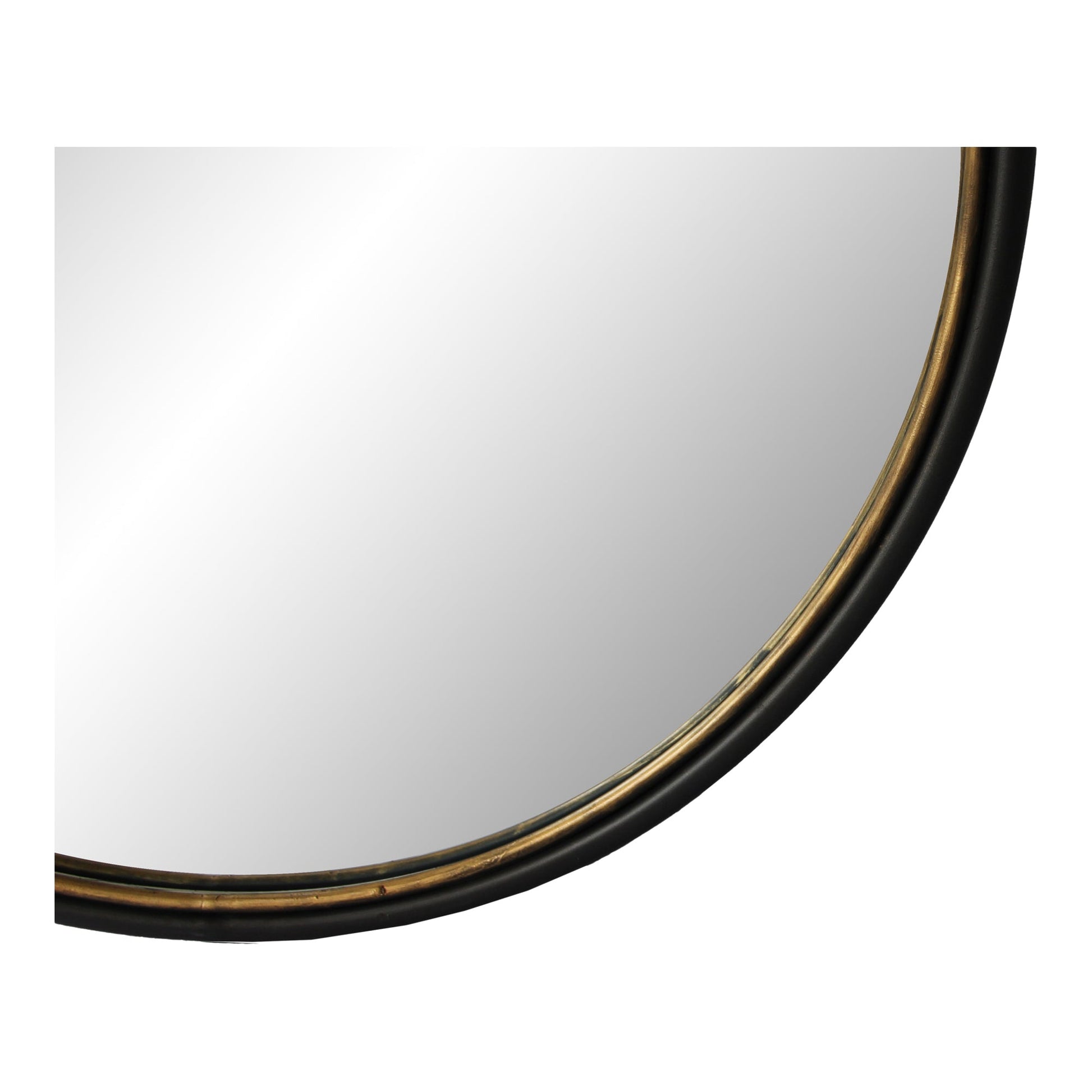 SAX ROUND MIRROR-2