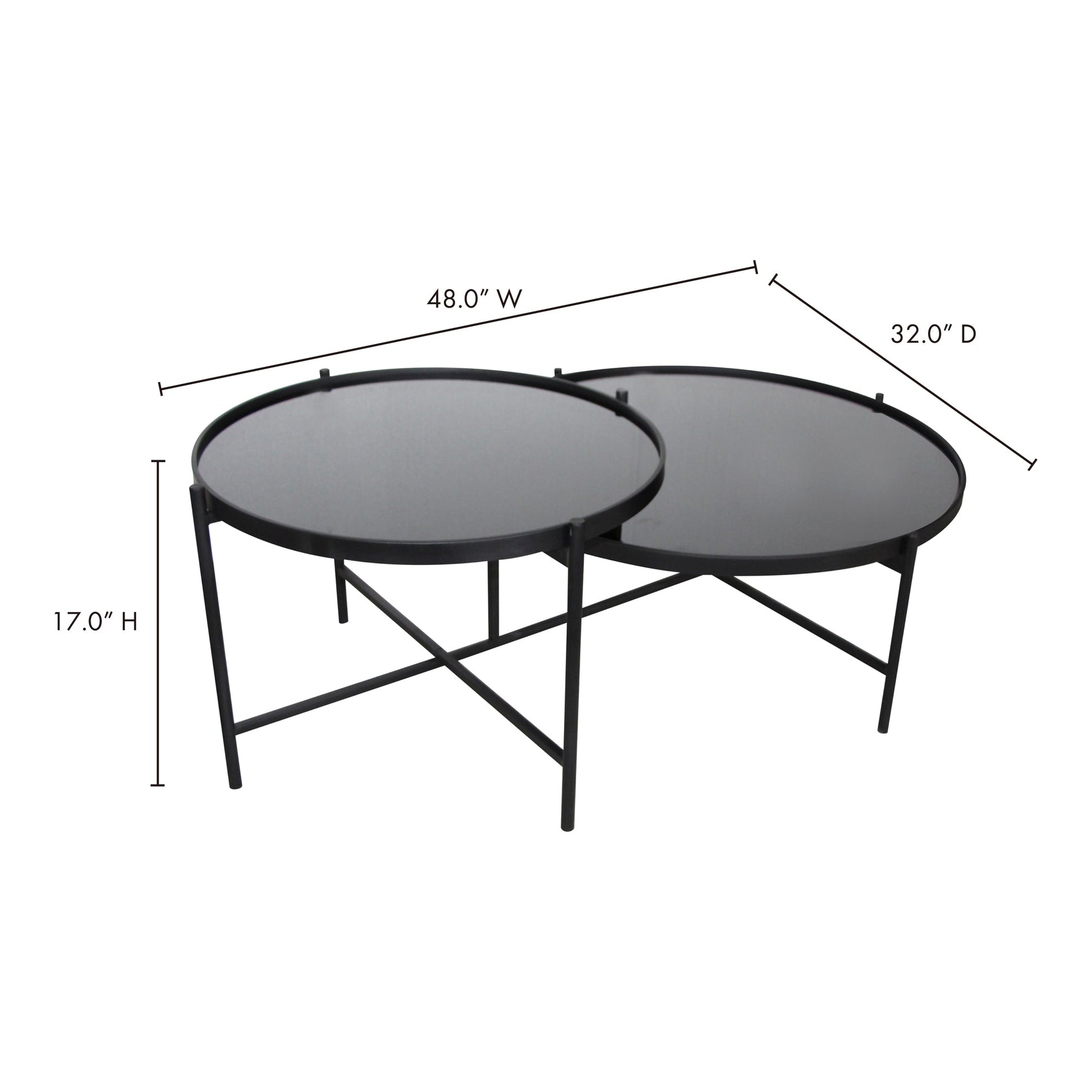 ECLIPSE COFFEE TABLE-4