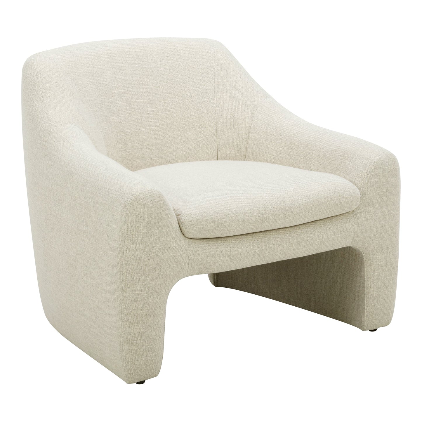 KENZIE ACCENT CHAIR DUNE-1