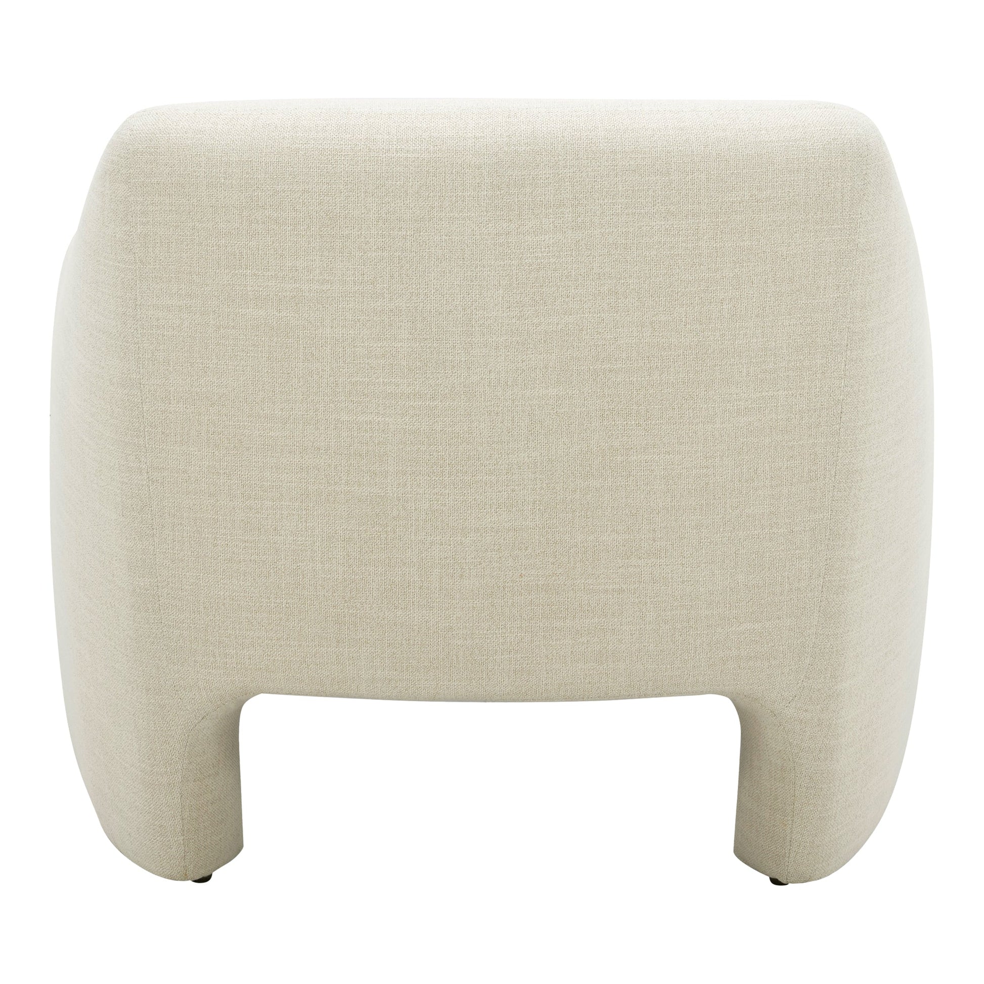 KENZIE ACCENT CHAIR DUNE-3