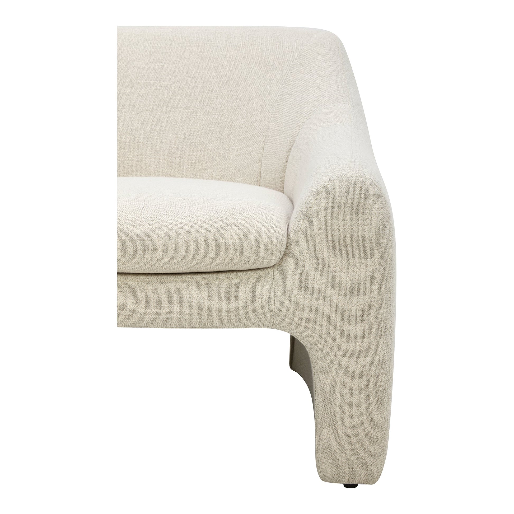 KENZIE ACCENT CHAIR DUNE-4