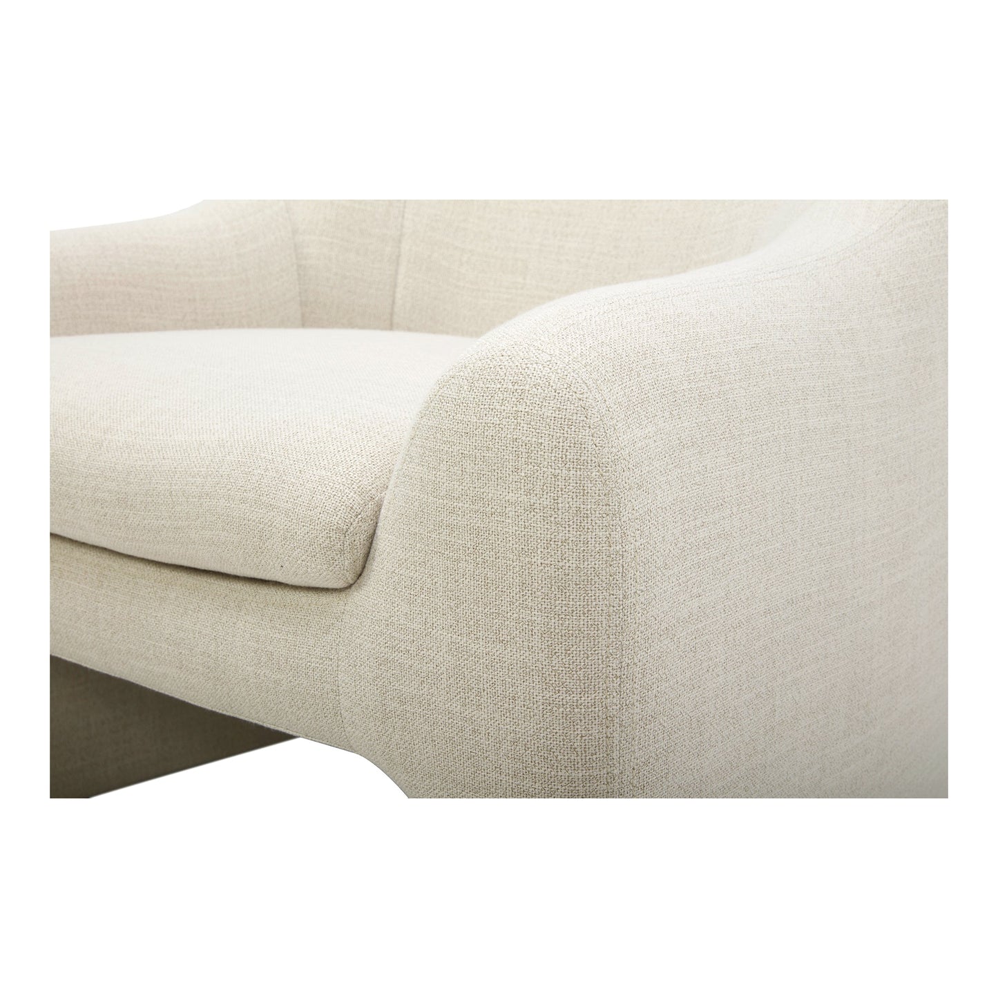 KENZIE ACCENT CHAIR DUNE-5