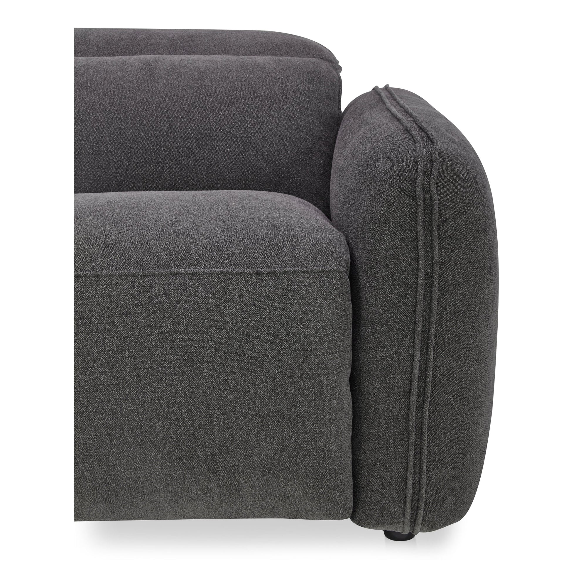 ELI POWER RECLINER CHAIR DUSK GREY-6