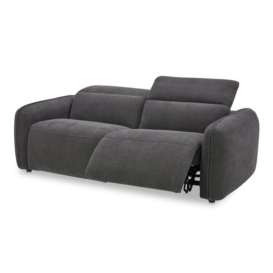 ELI POWER RECLINER SOFA DUSK GREY-0