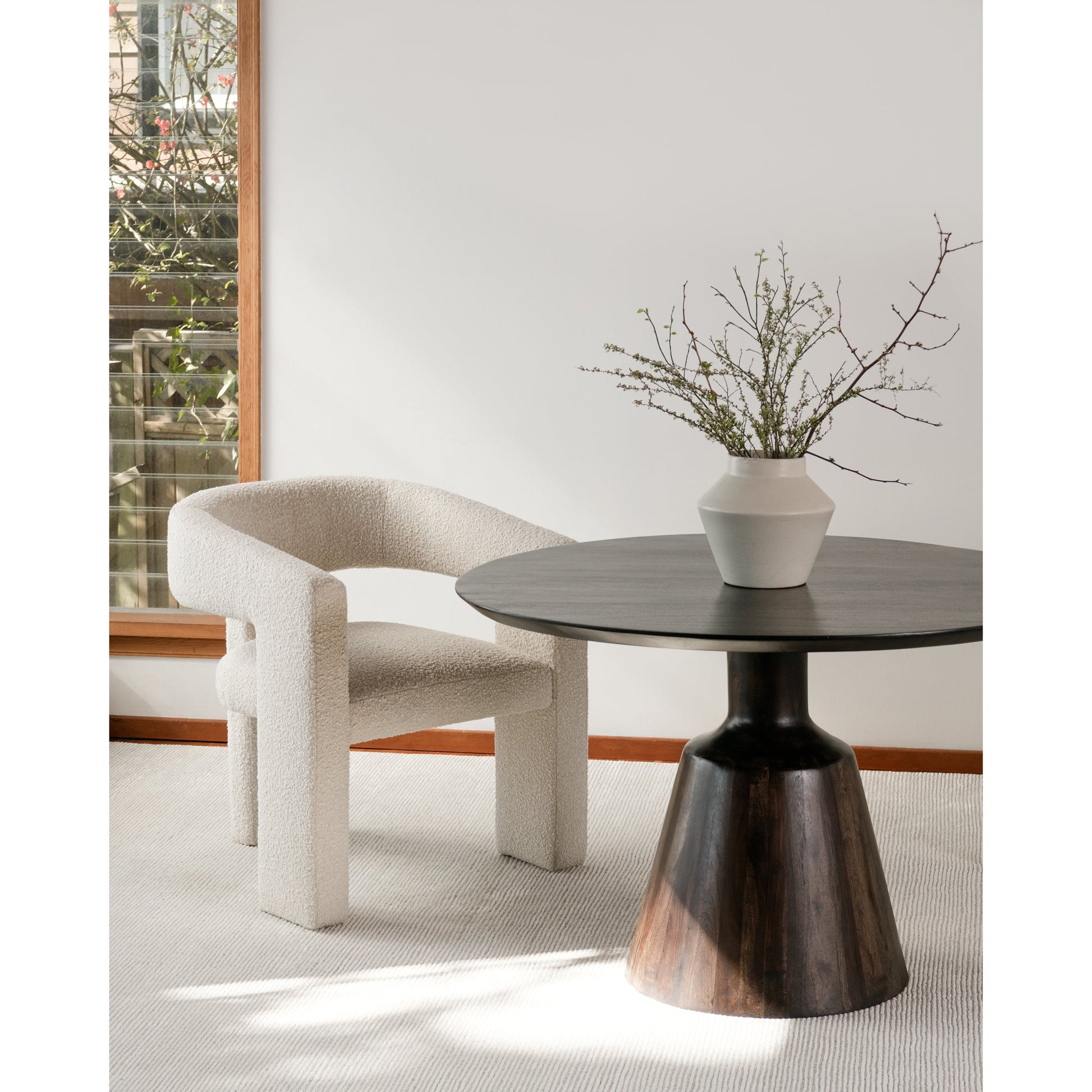 MYRON DINING TABLE-4