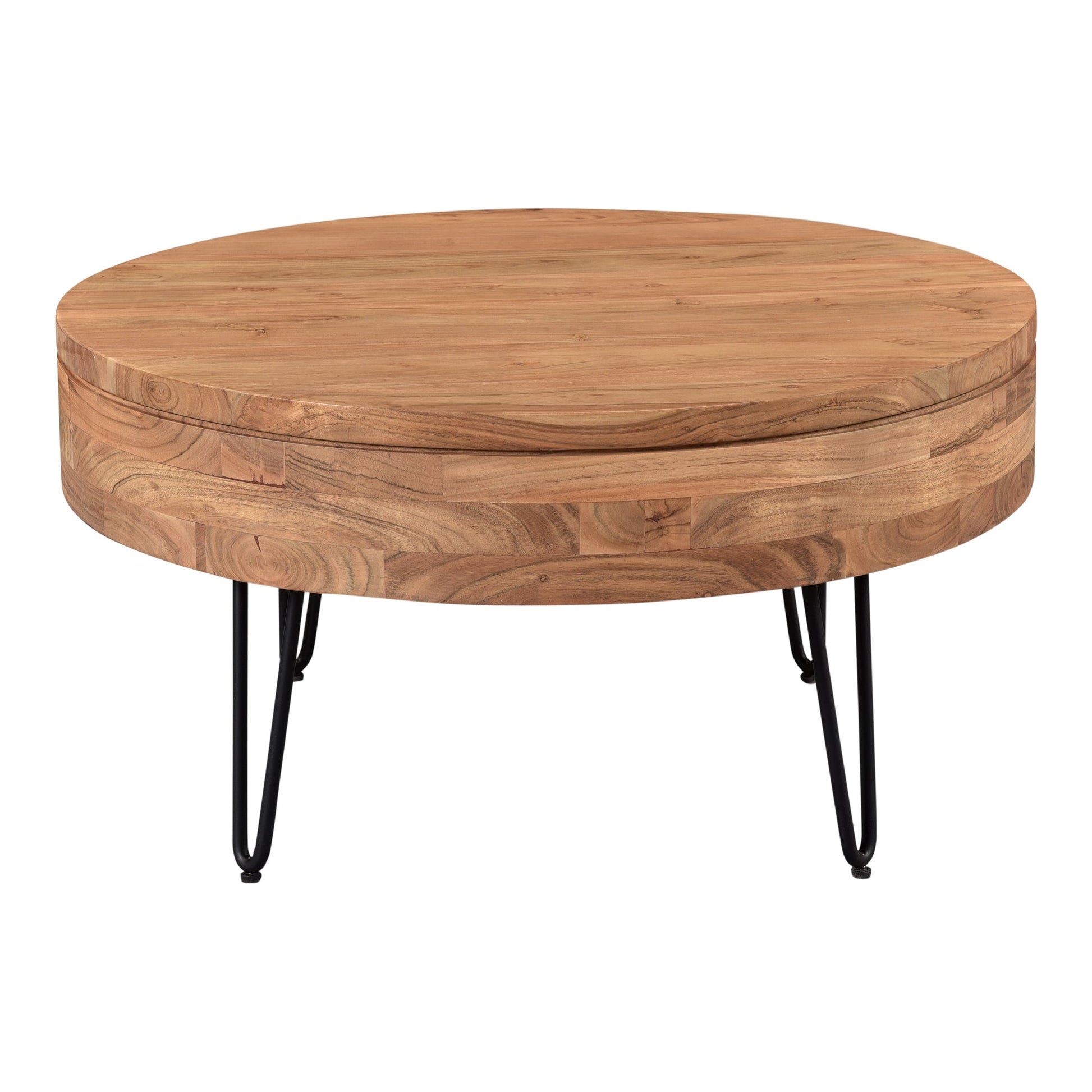 PRIVADO STORAGE COFFEE TABLE-1