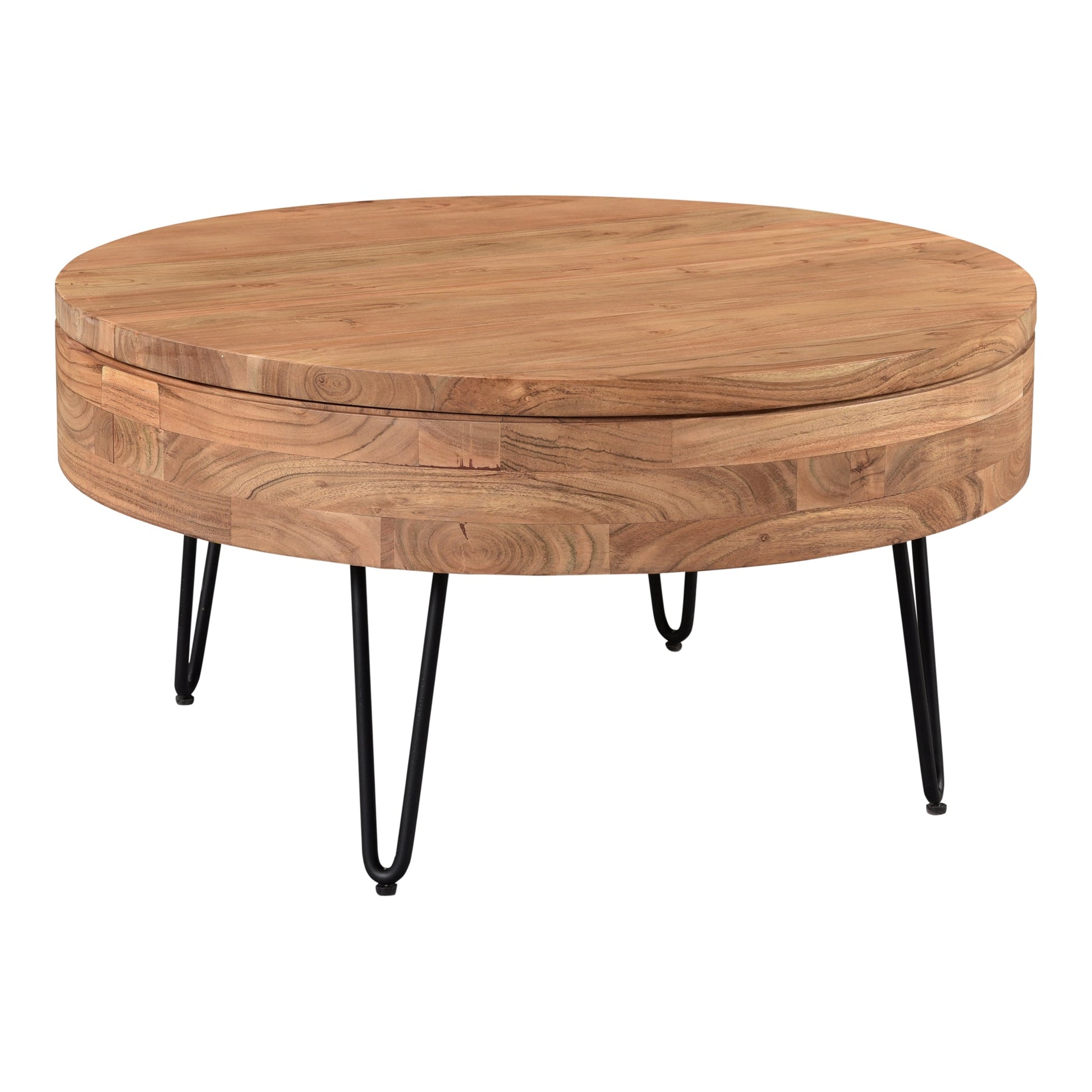 PRIVADO STORAGE COFFEE TABLE-2