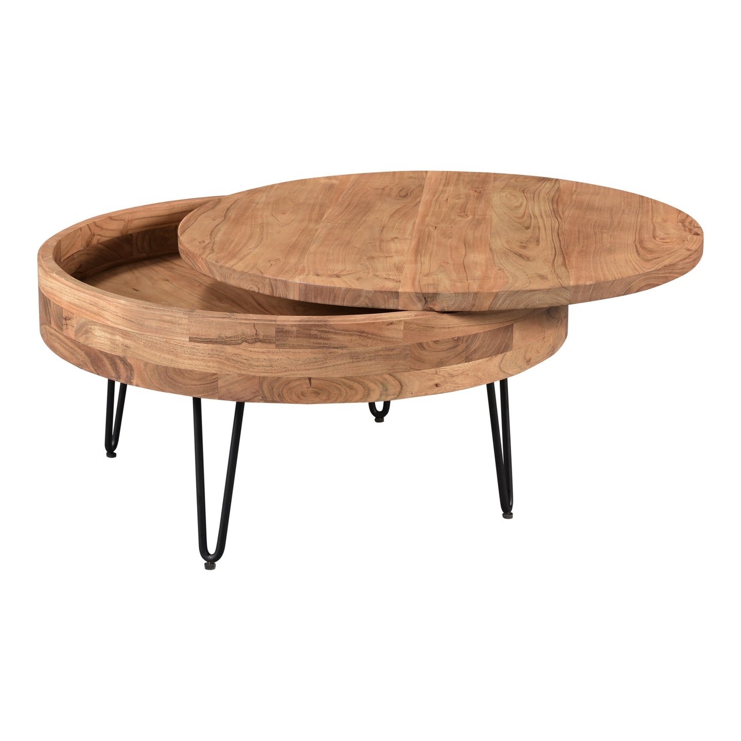 PRIVADO STORAGE COFFEE TABLE-3