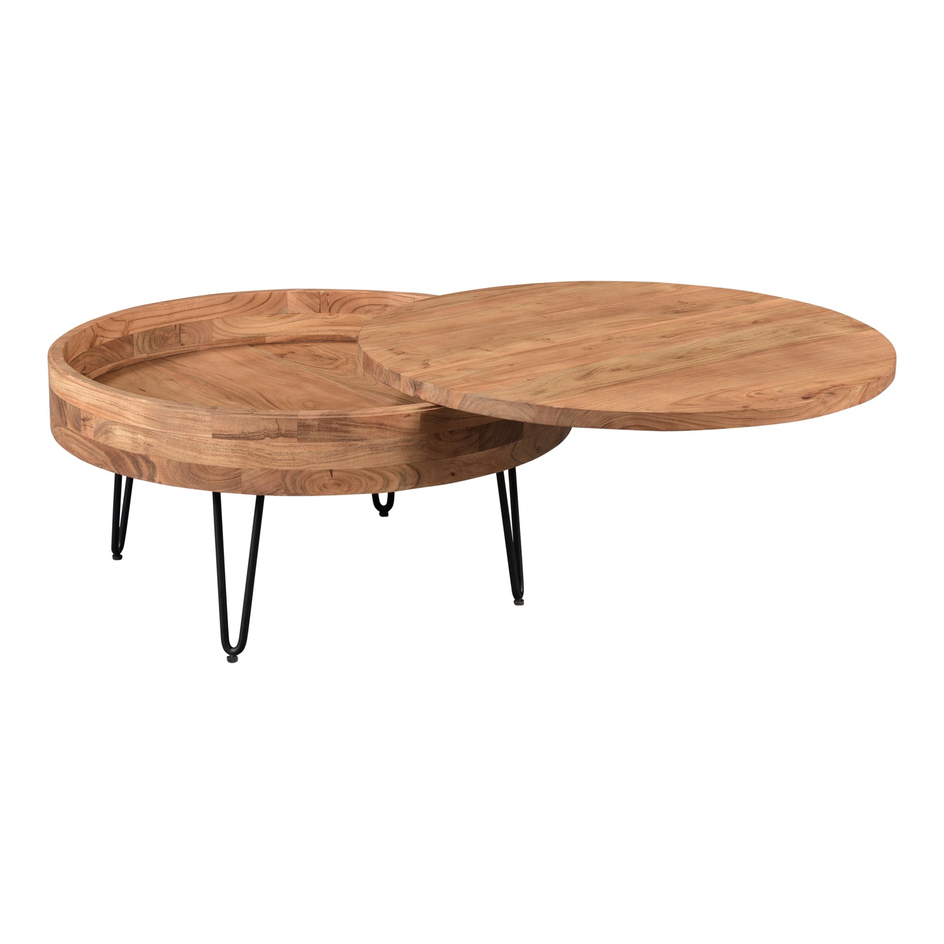 PRIVADO STORAGE COFFEE TABLE-4