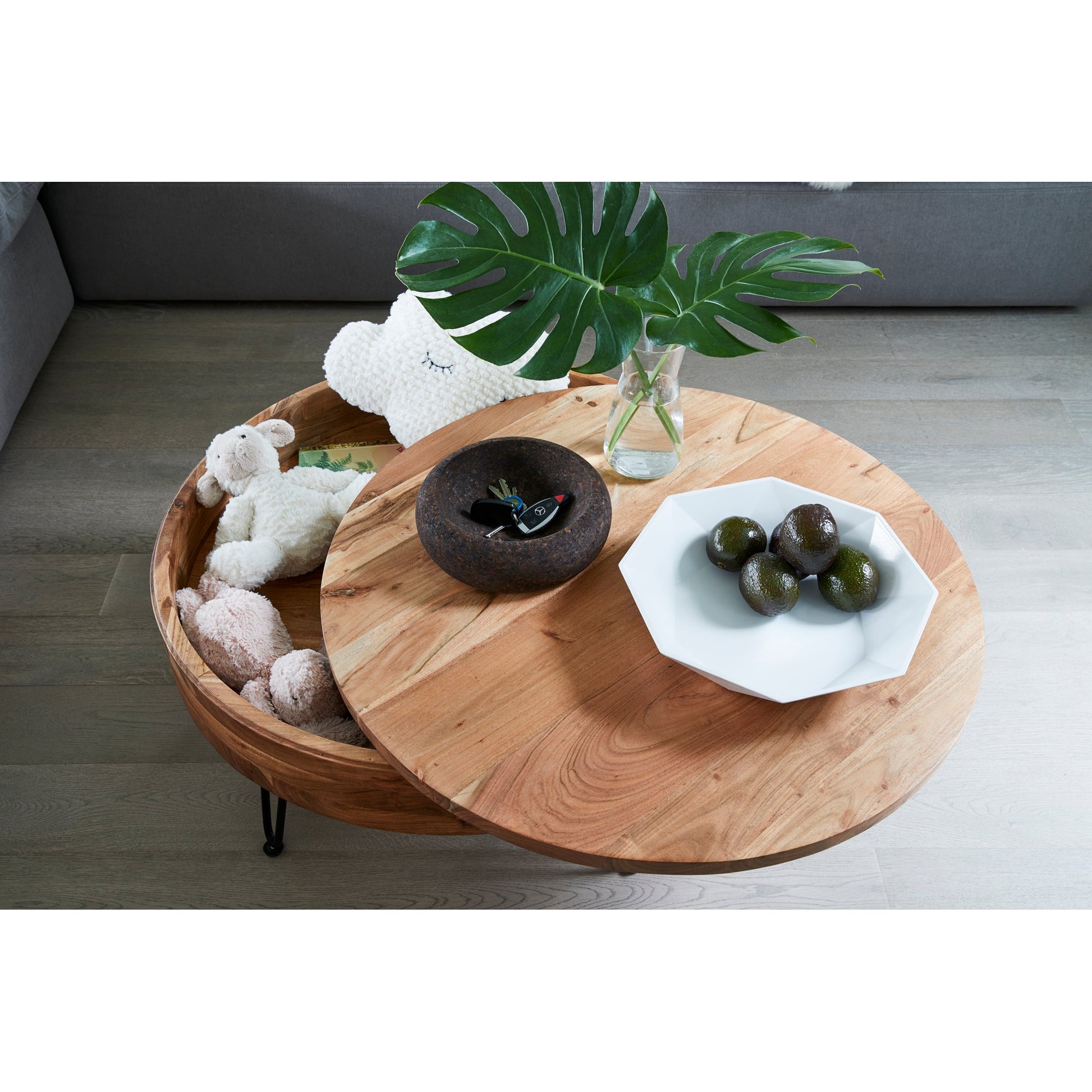 PRIVADO STORAGE COFFEE TABLE-7