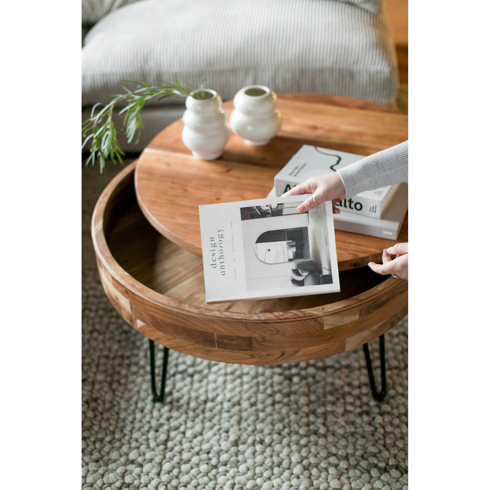 PRIVADO STORAGE COFFEE TABLE-8