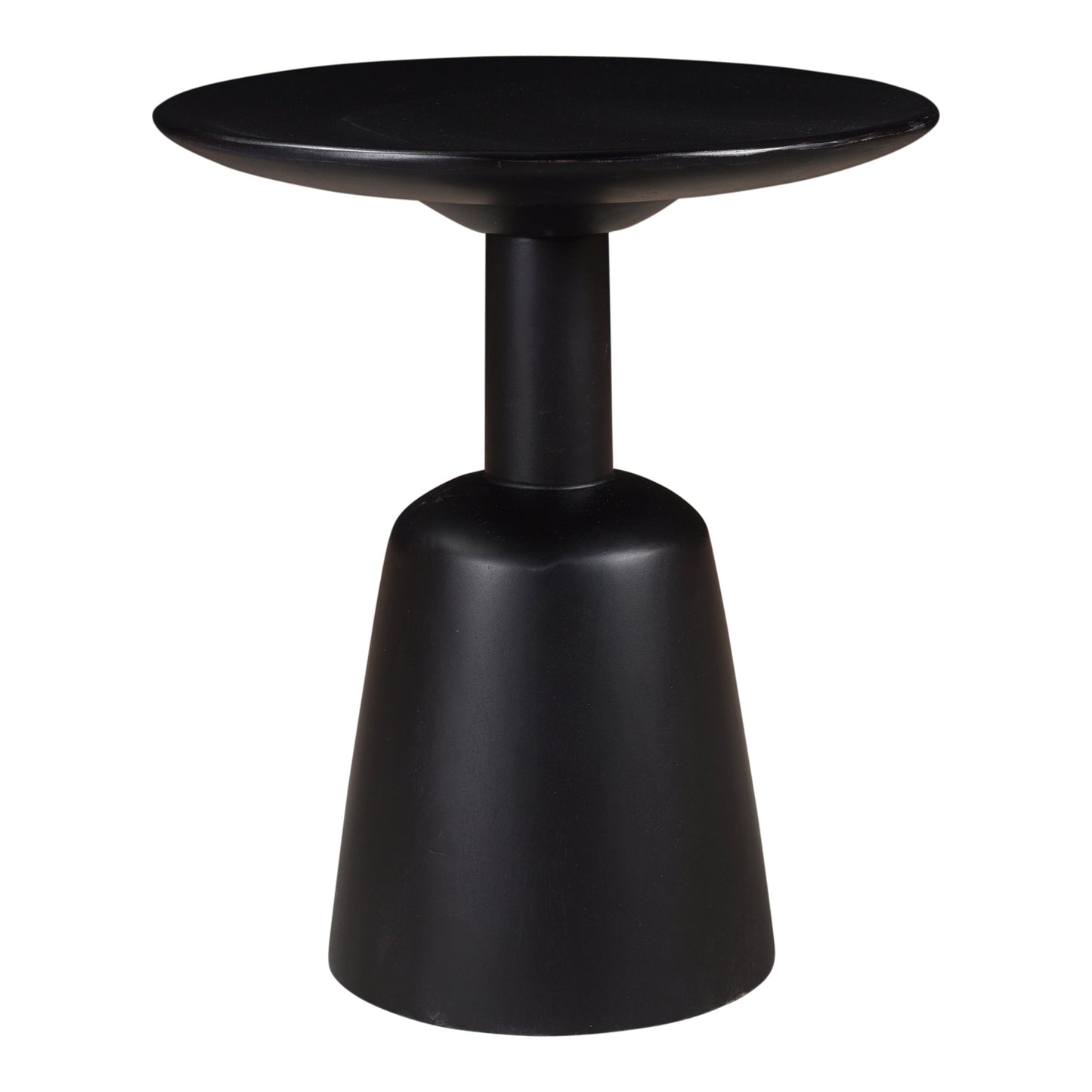 NELS END TABLE BLACK-0