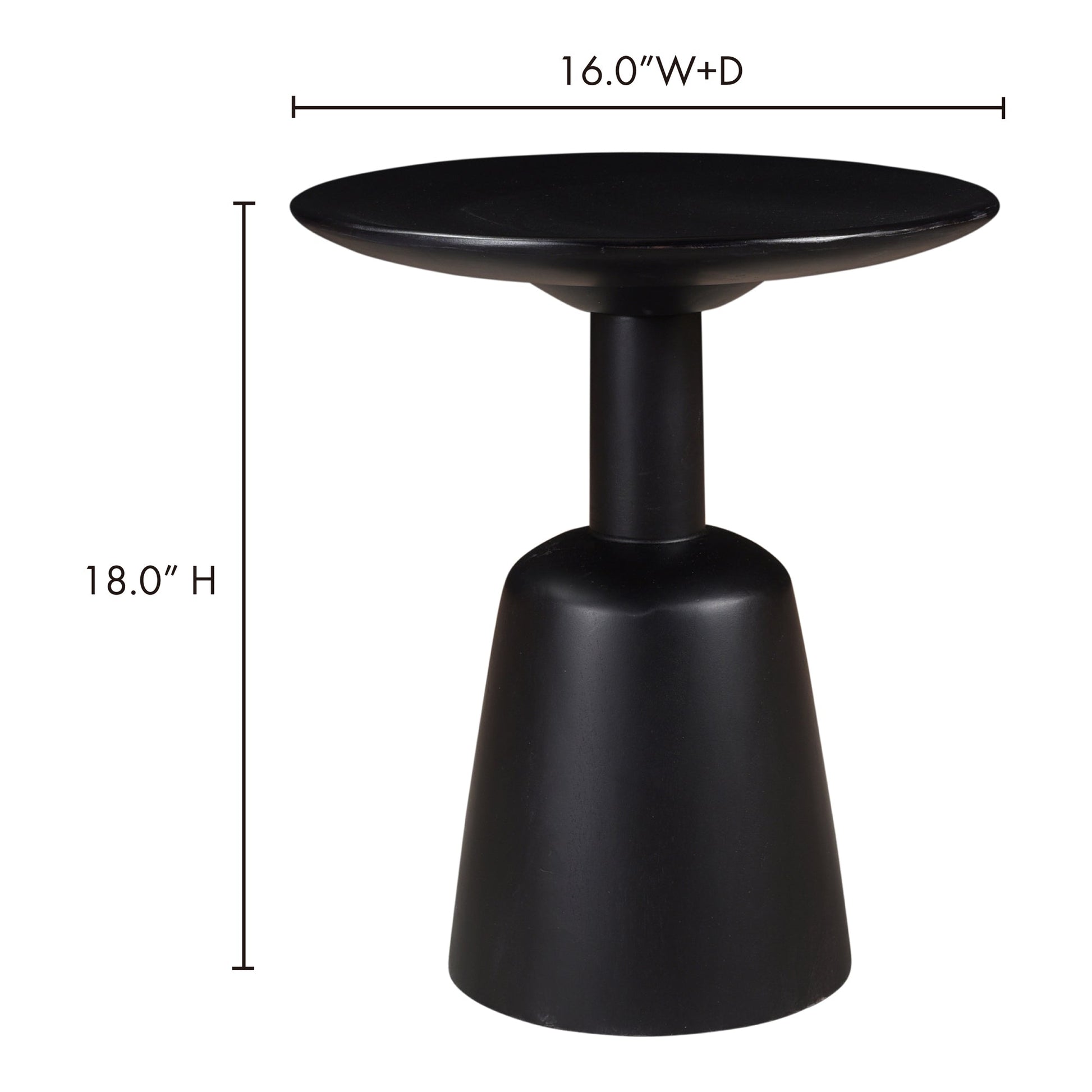 NELS END TABLE BLACK-7