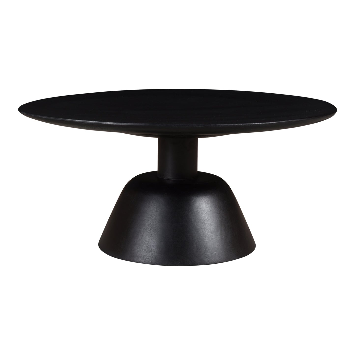 NELS COFFEE TABLE BLACK-0