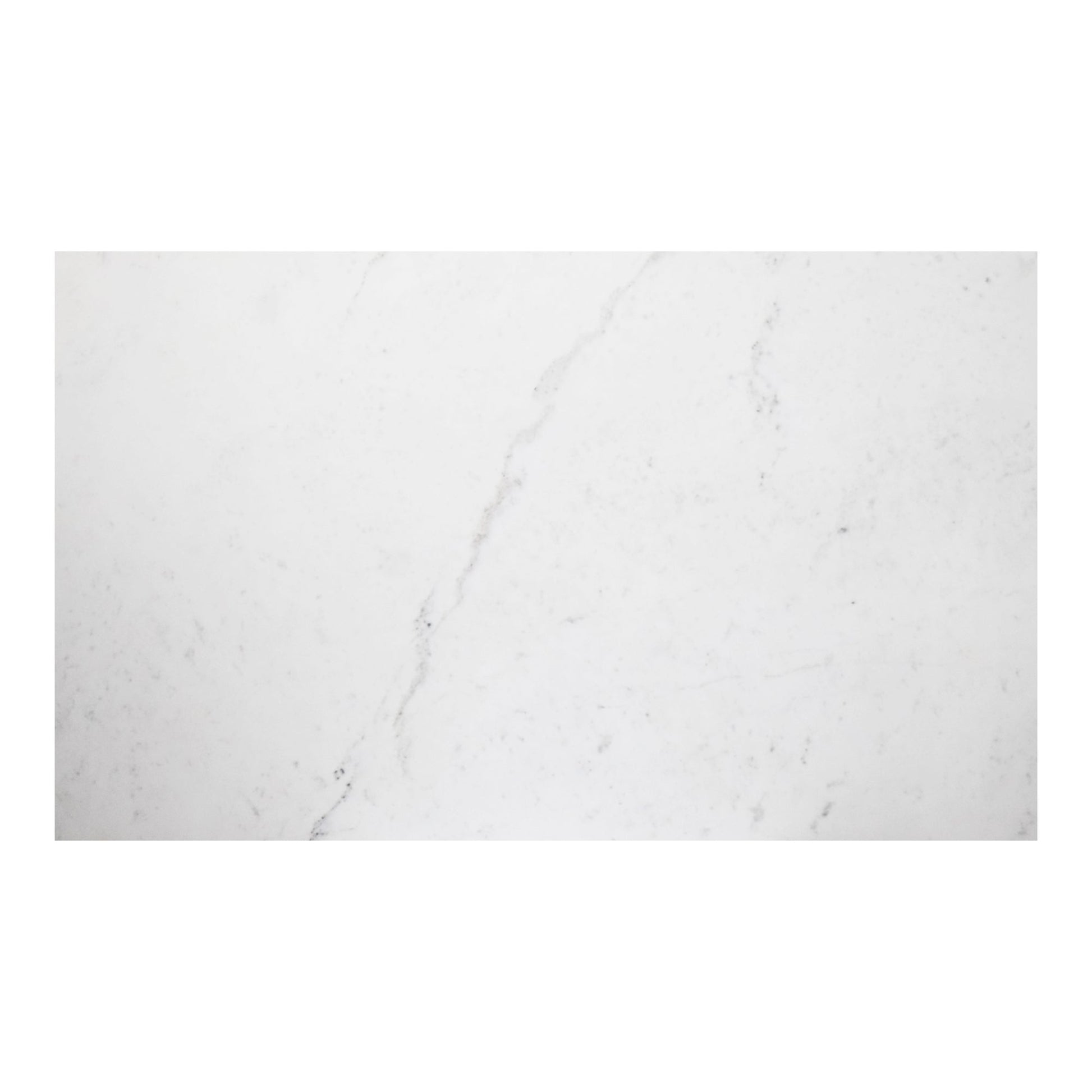 PARSON DINING TABLE WHITE MARBLE-7