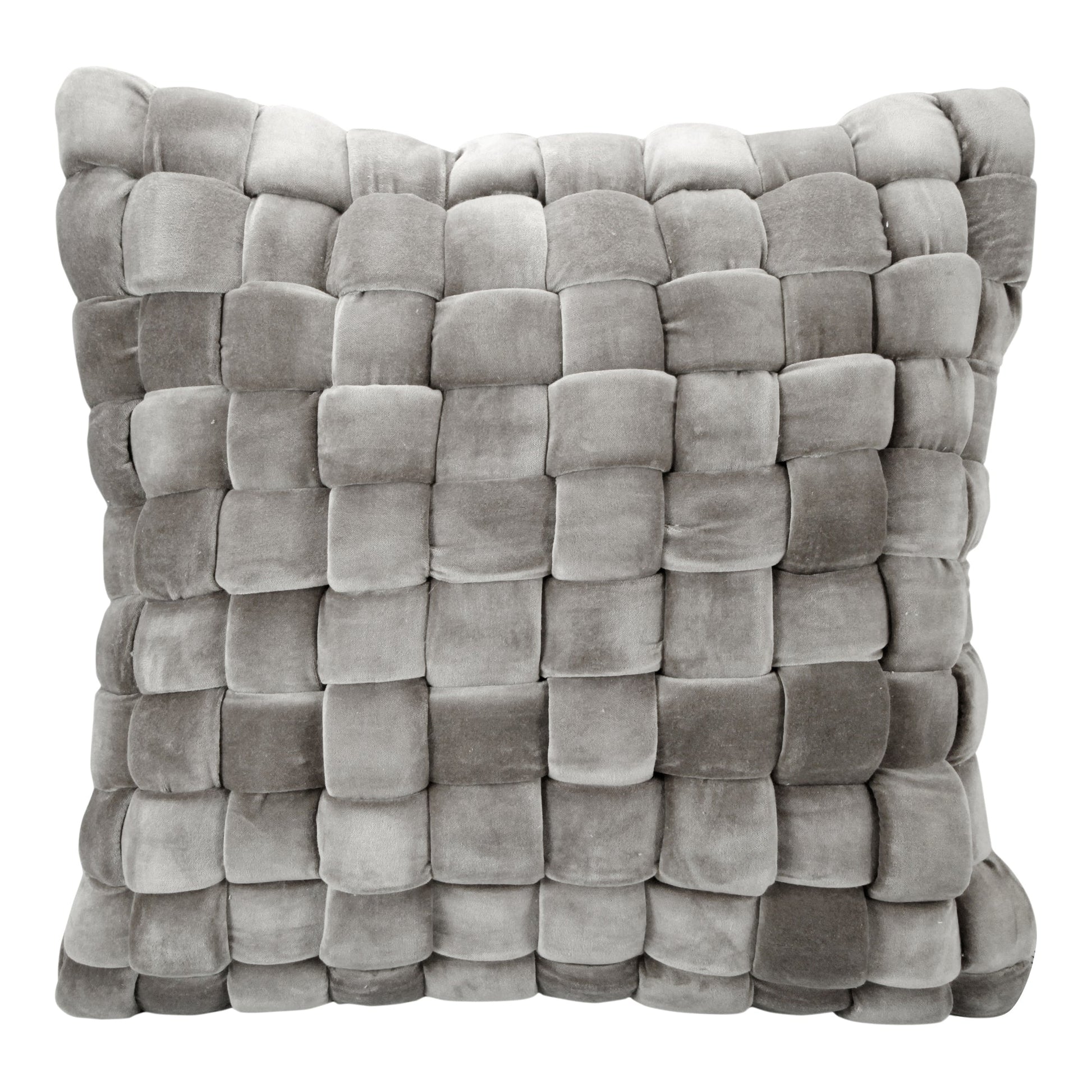 JAZZY PILLOW CHARCOAL-0