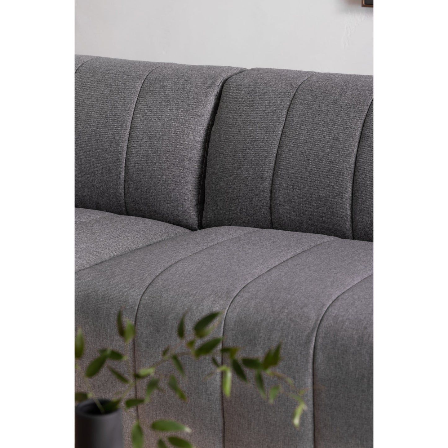 LYRIC ARM CHAIR RIGHT GREY-7