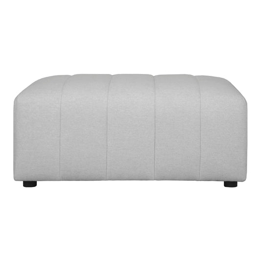 LYRIC OTTOMAN OATMEAL-0