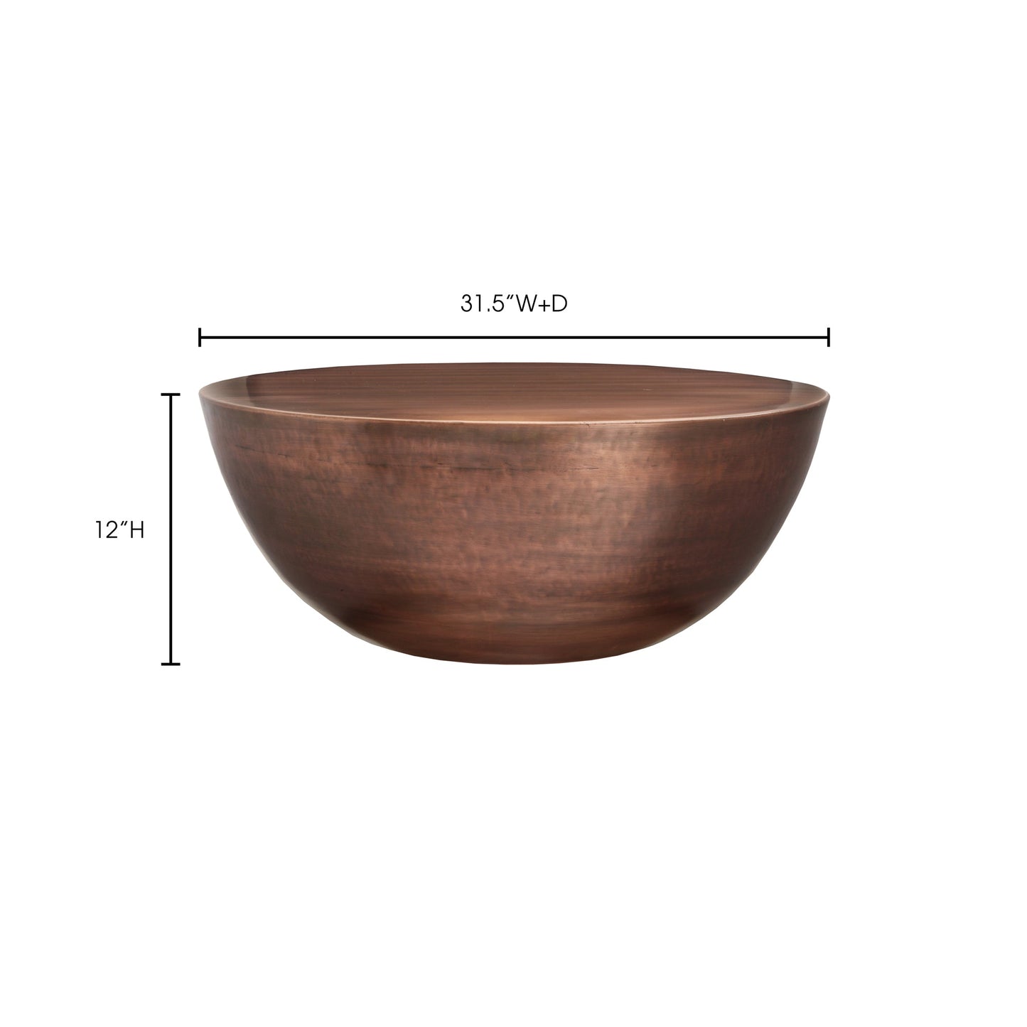 CONGA COFFEE TABLE COPPER-4