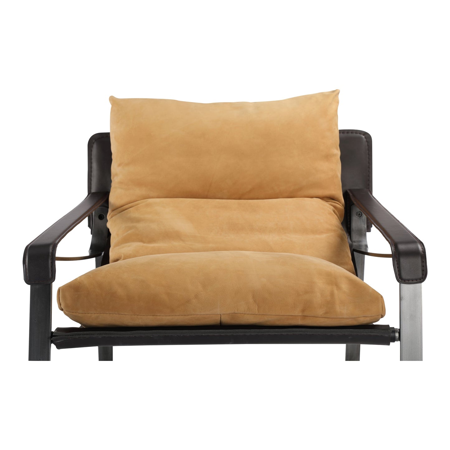 CONNOR CLUB CHAIR SUNBAKED TAN LEATHER-5