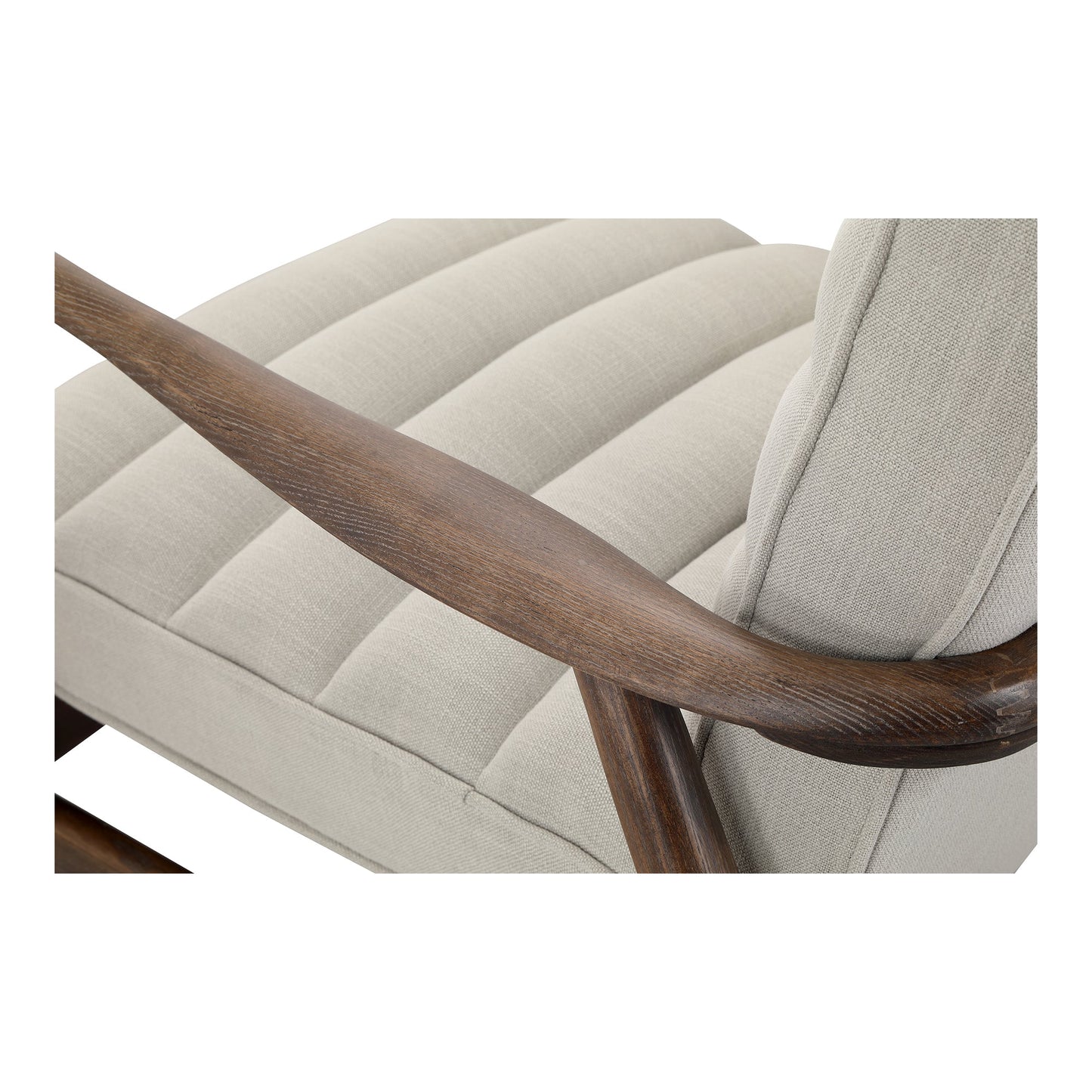 ANDERSON ARM CHAIR SANDBAR BEIGE-5