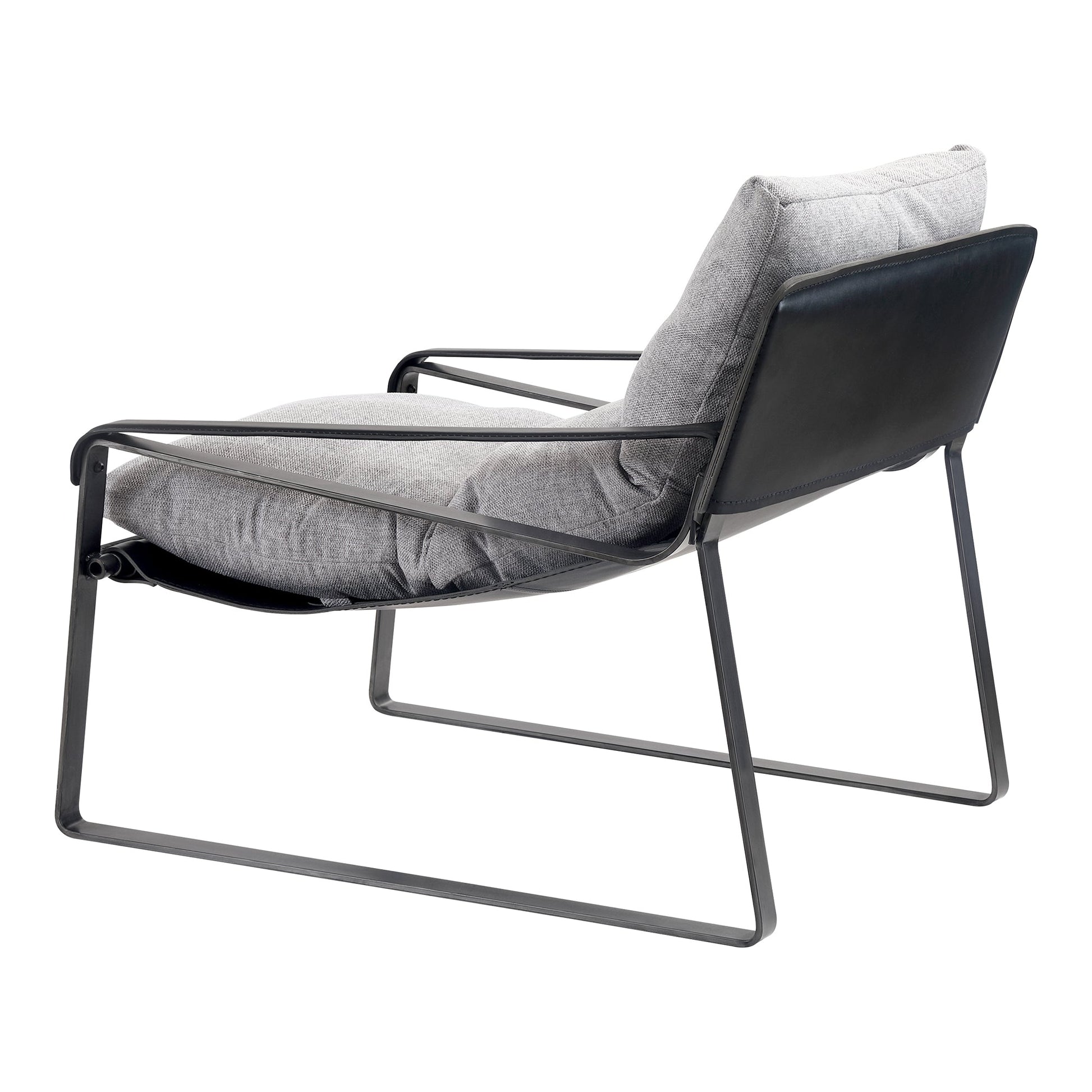 CONNOR FABRIC CLUB CHAIR SNOWFOLDS GREY-4