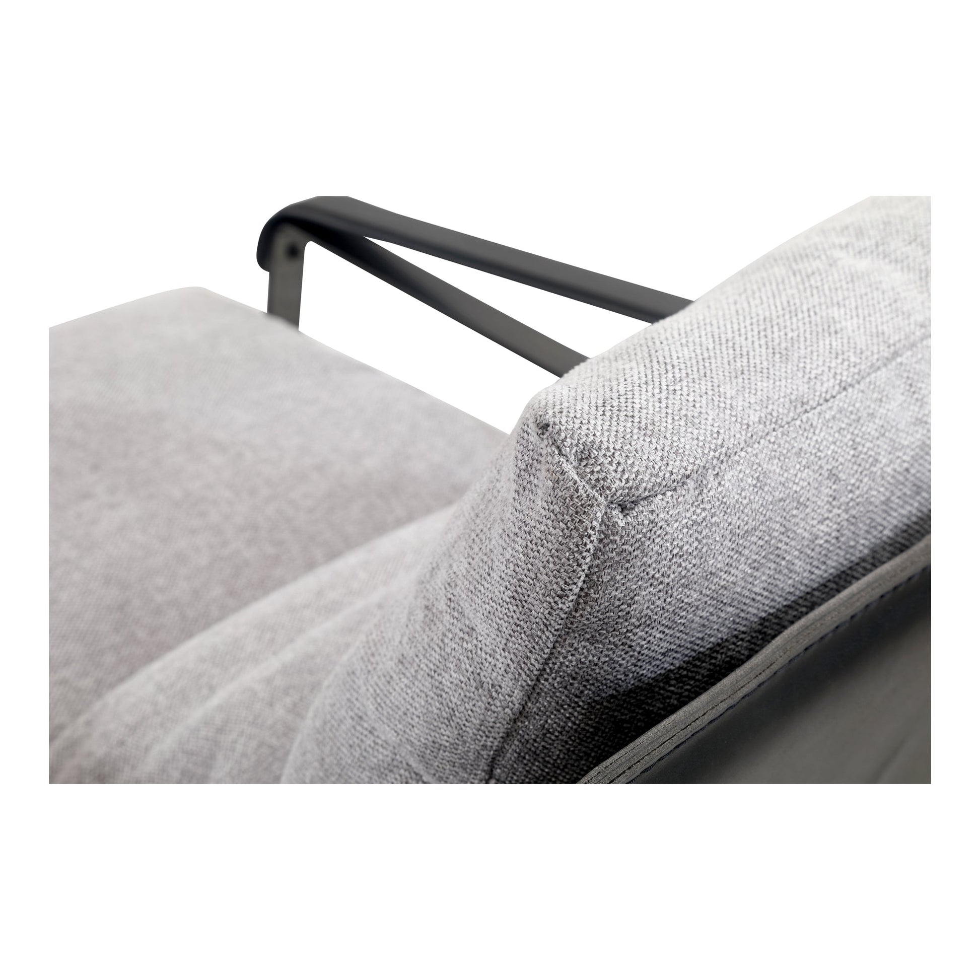 CONNOR FABRIC CLUB CHAIR SNOWFOLDS GREY-5