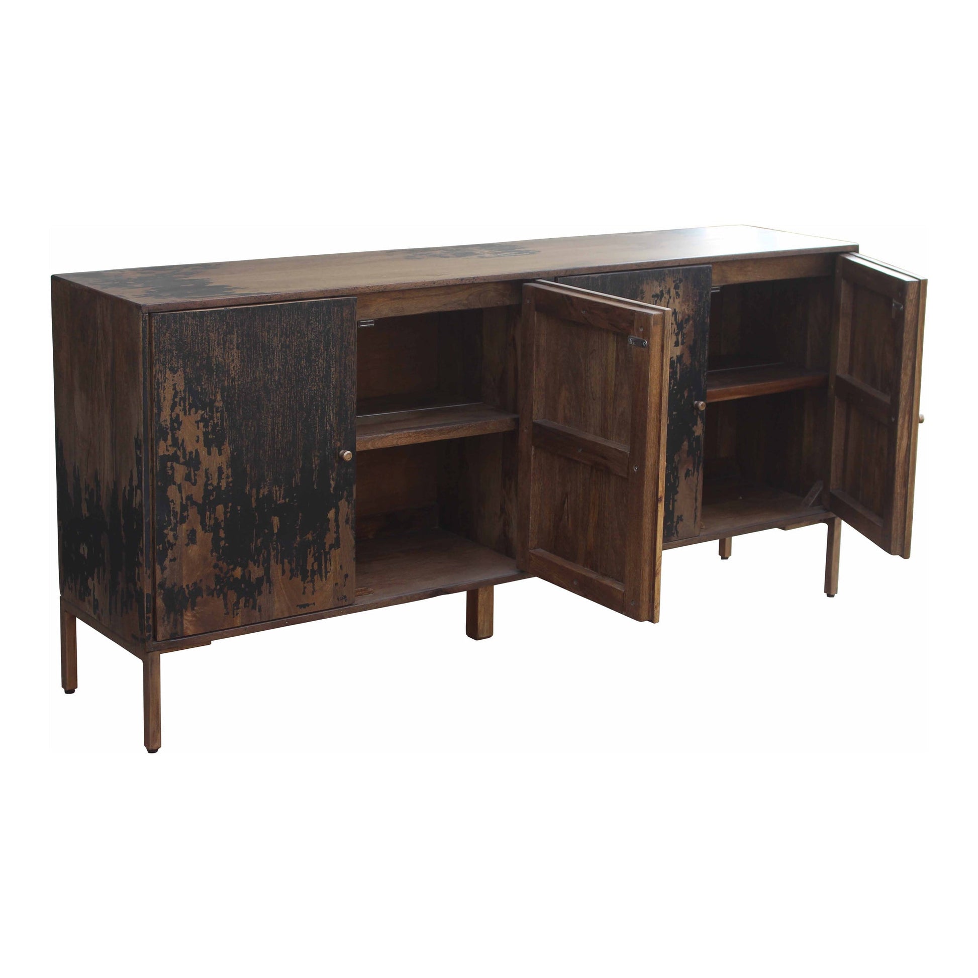 ARTISTS SIDEBOARD-2