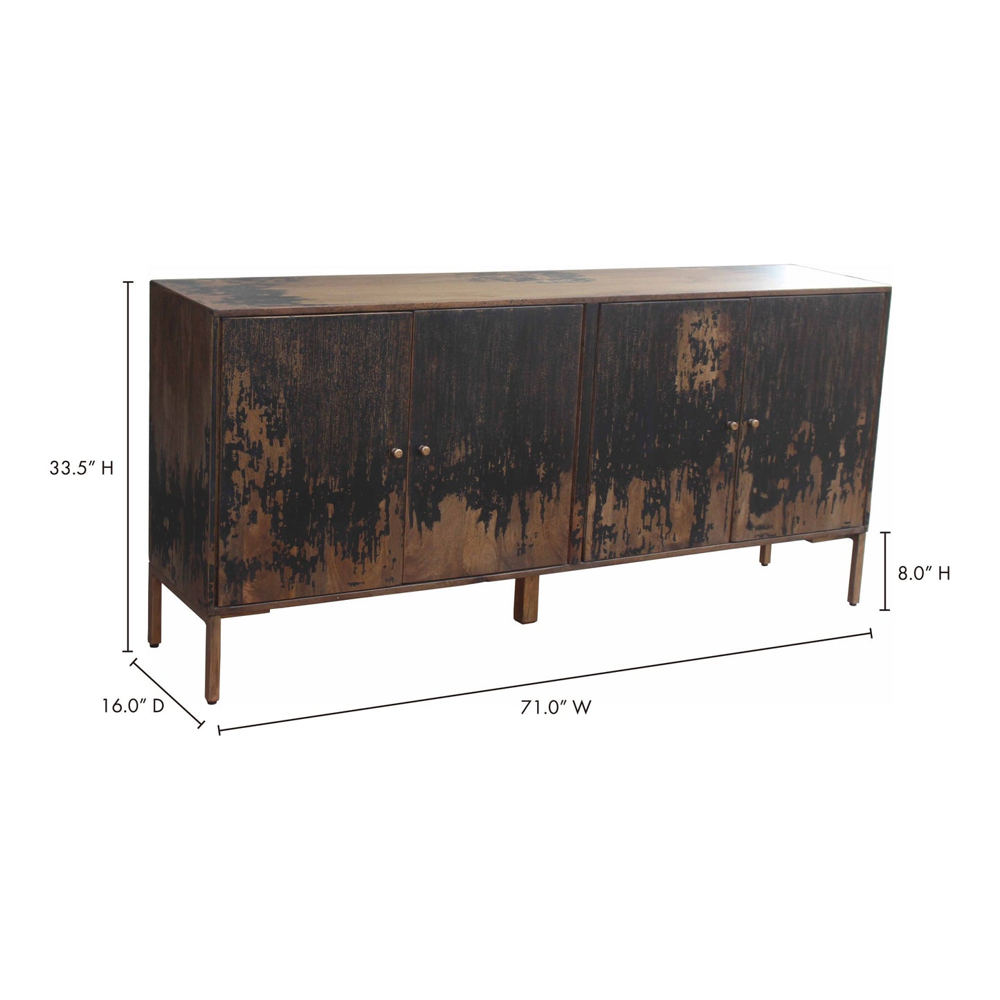 ARTISTS SIDEBOARD-5