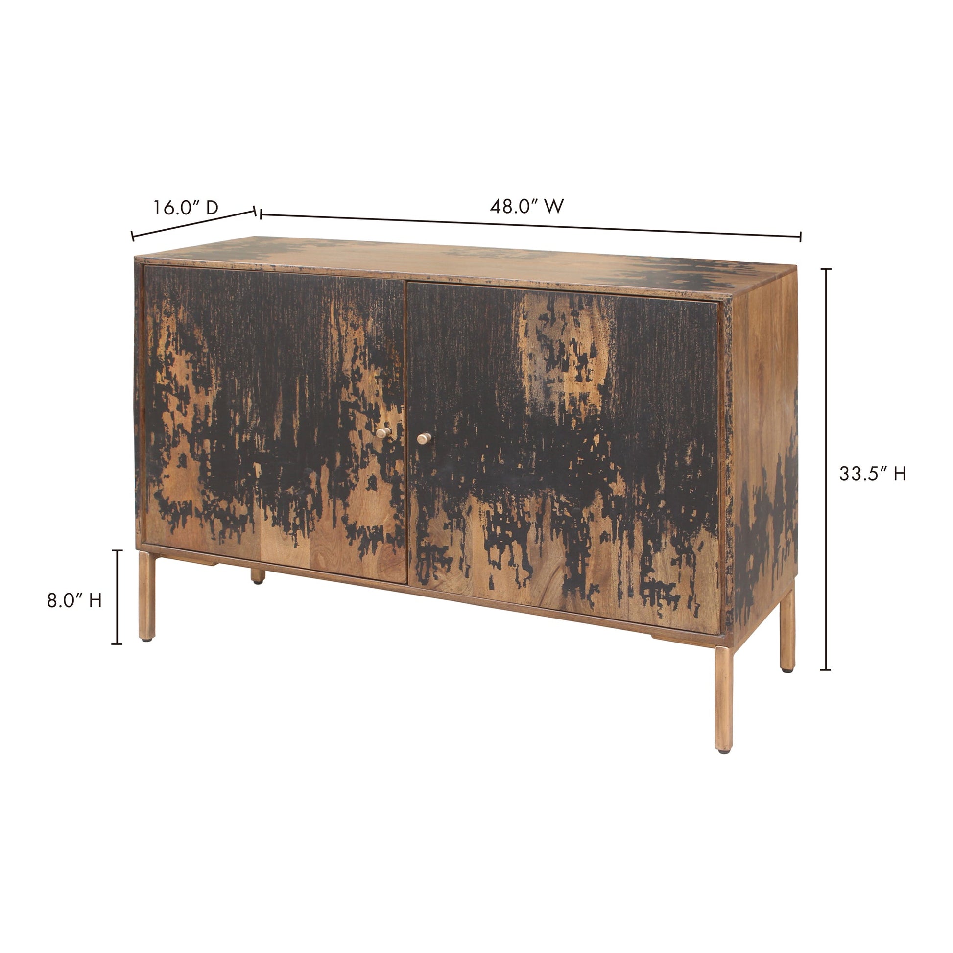 ARTISTS SIDEBOARD SMALL-5