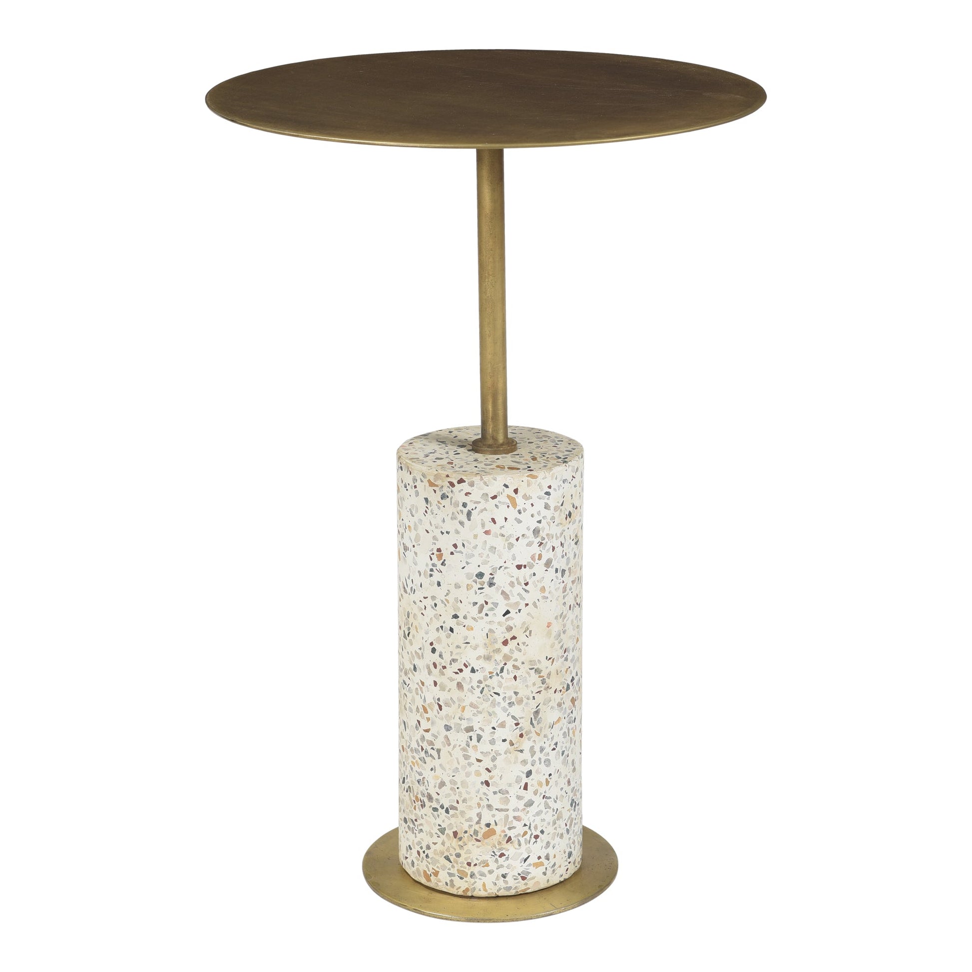 GABRIEL ACCENT TABLE-0